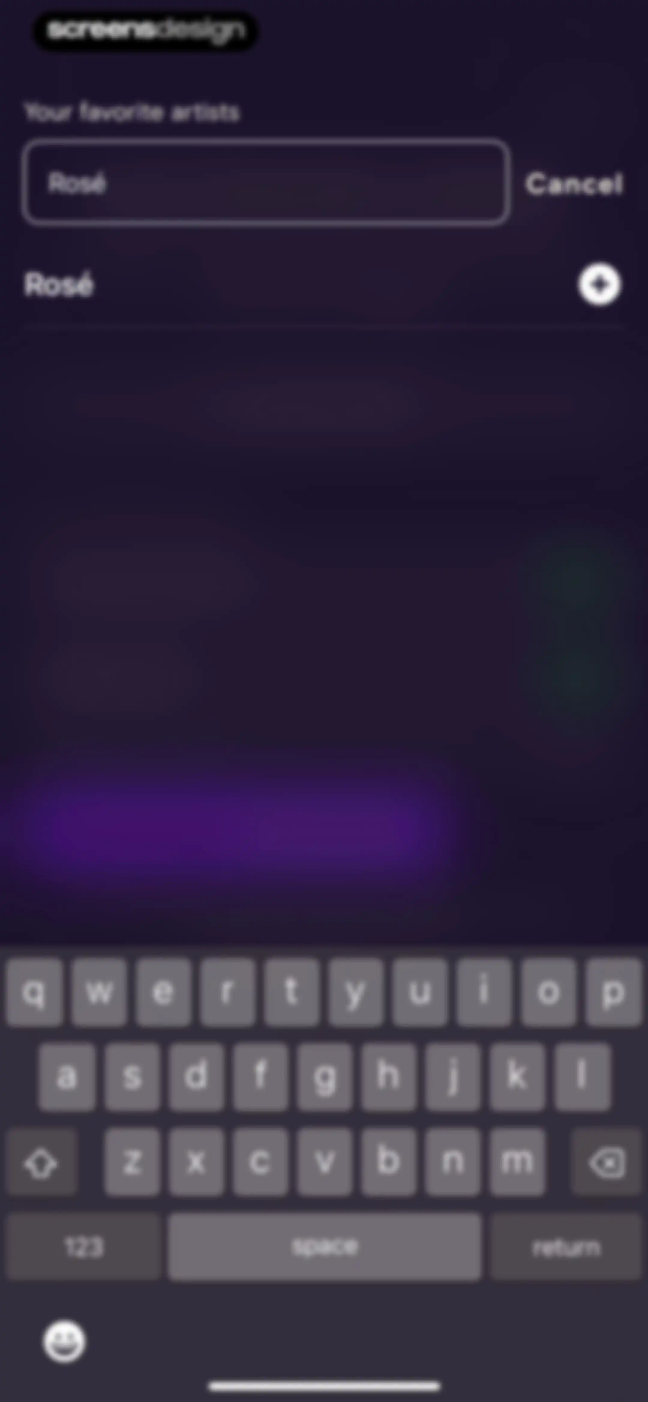 Simply Sing: My Singing App screen 15