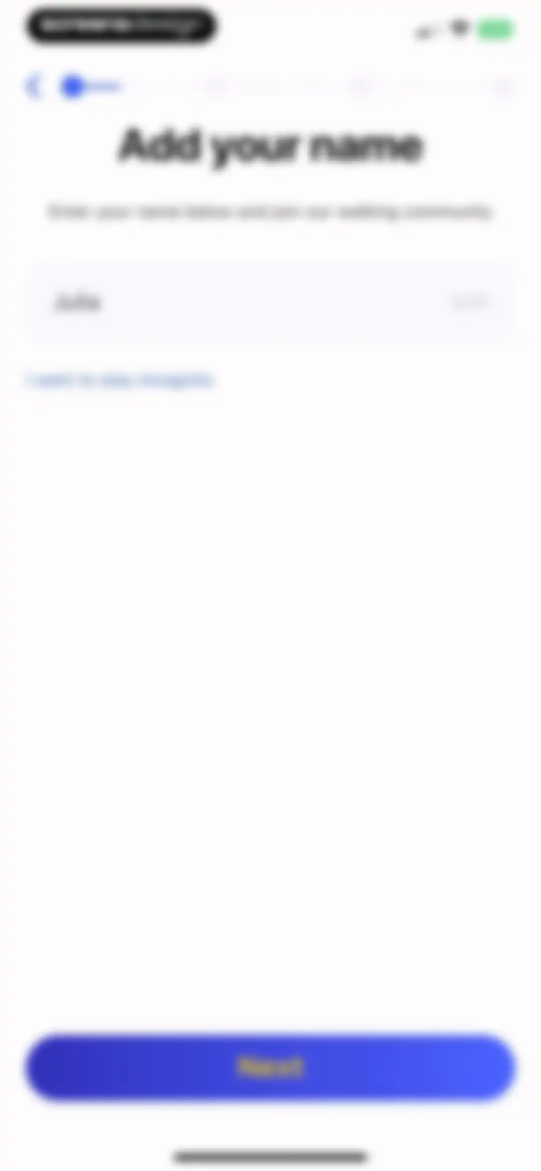 Weight Loss Walking by Slimkit screen 5