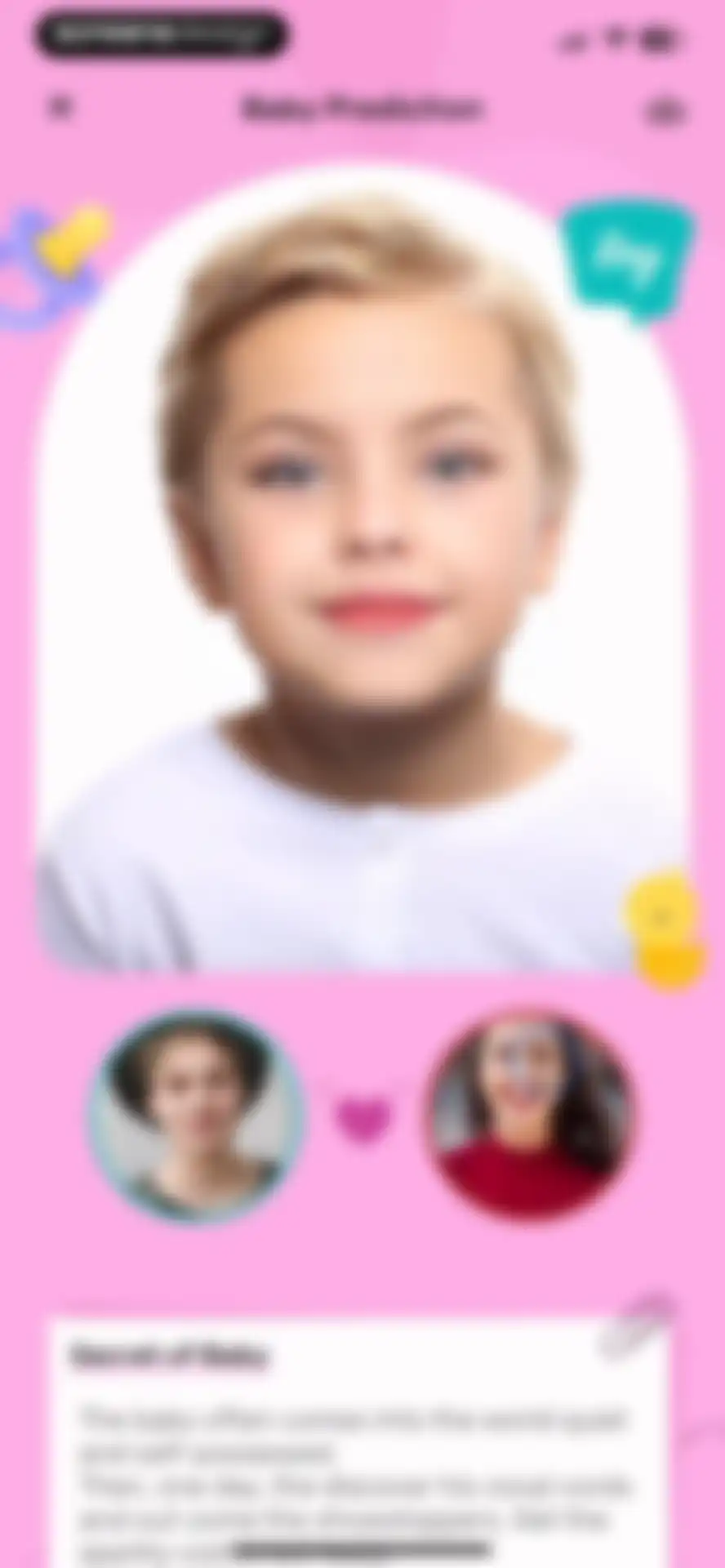 Fantasy-Photo Editor&Animator screen 47