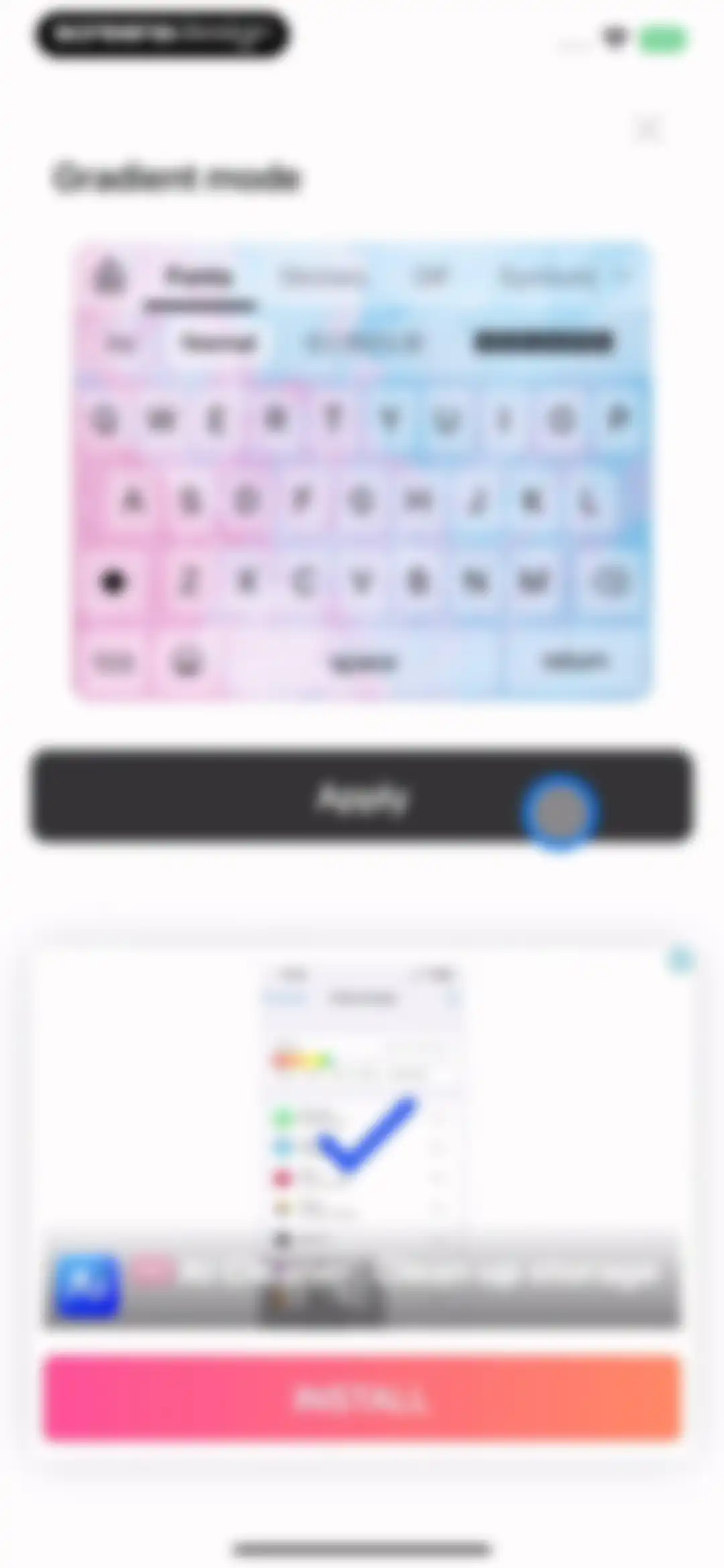 Best Widgets 18 - Icon Changer screen 24