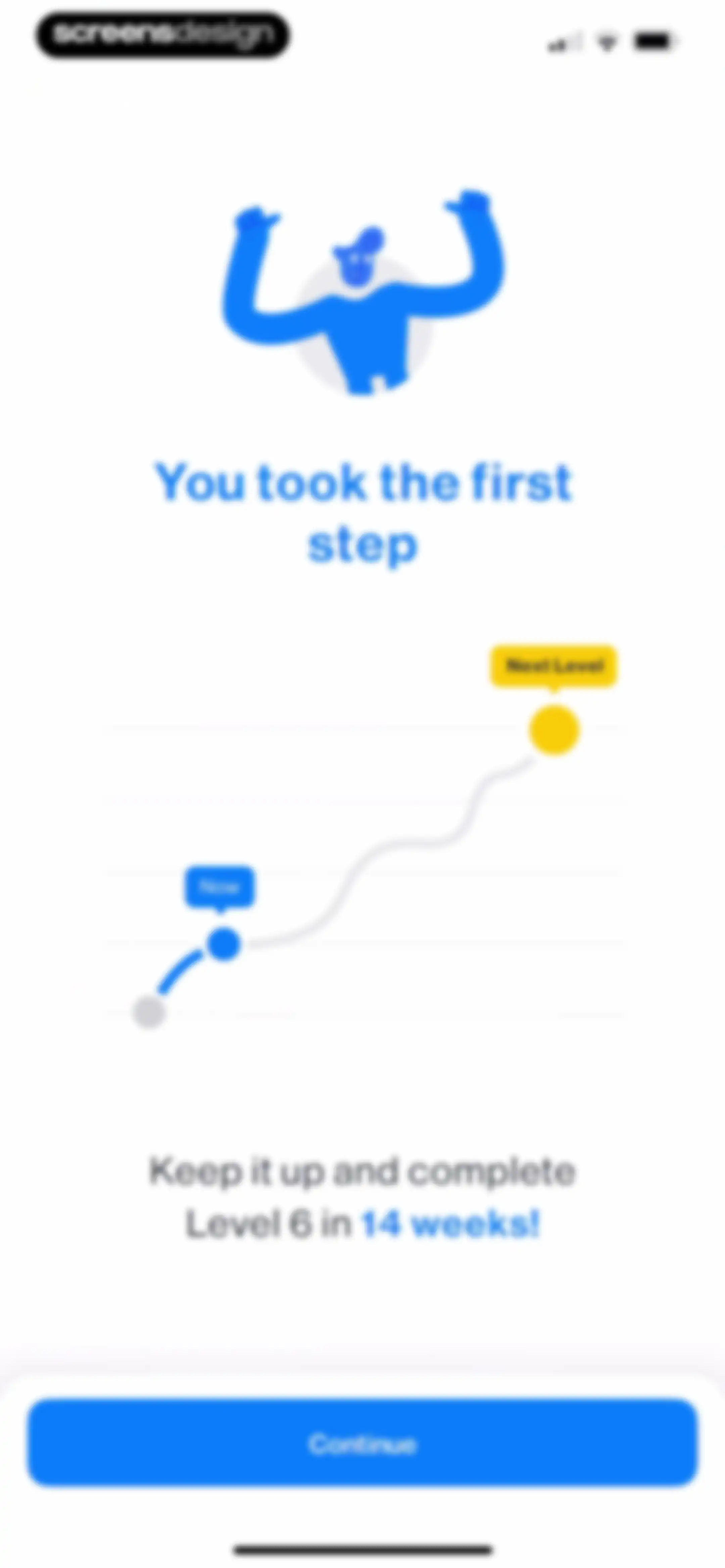Learn English Easily - iStoria screen 76