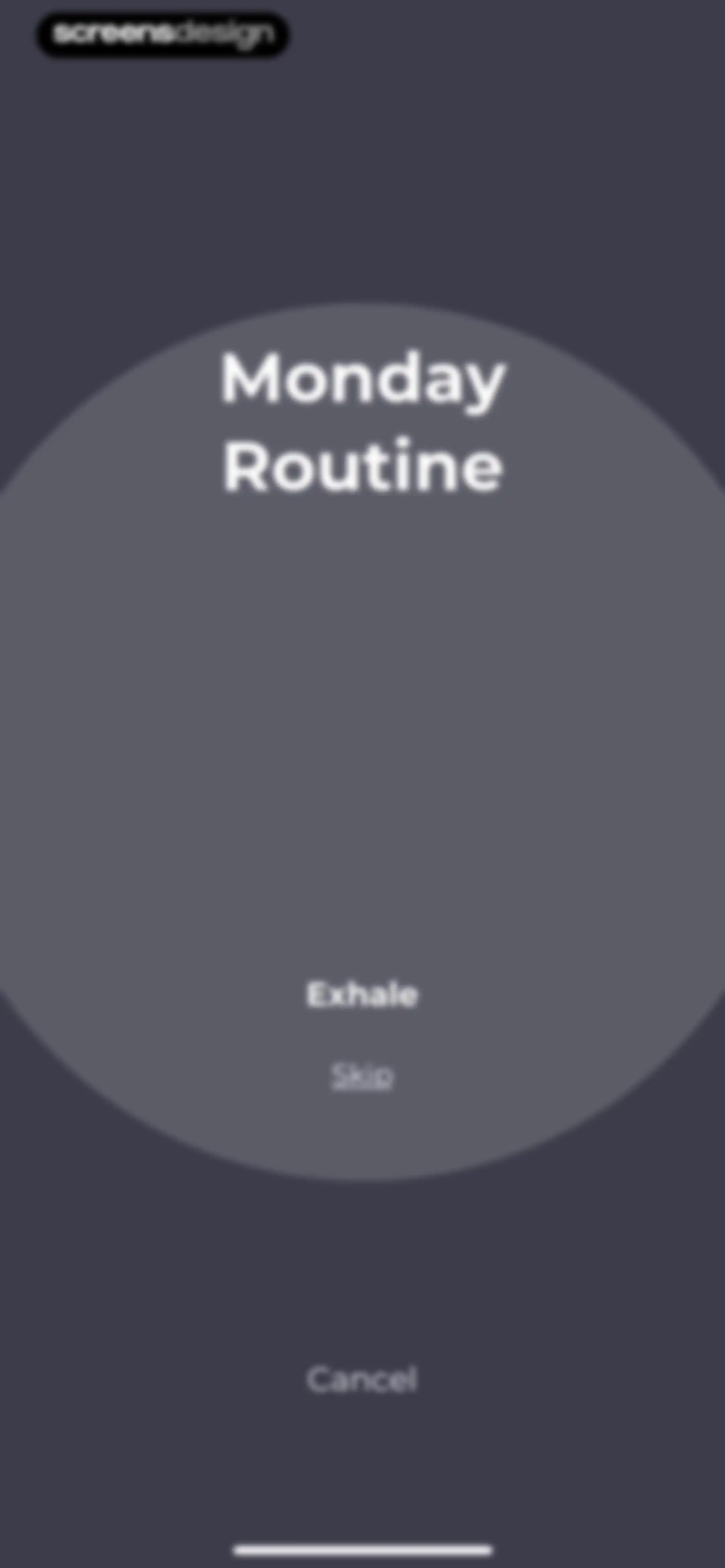 Routine Planner, Habit Tracker screen 82