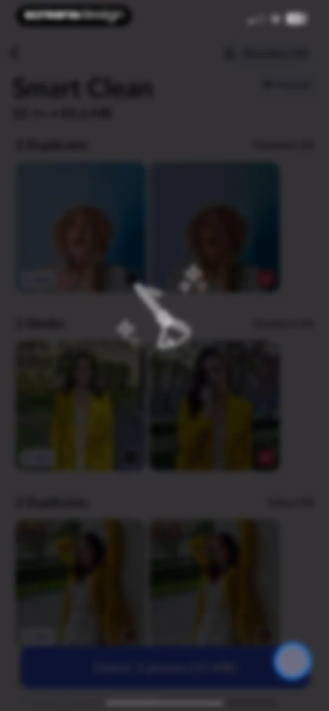 Cleanup App - Phone Cleaner screen 16