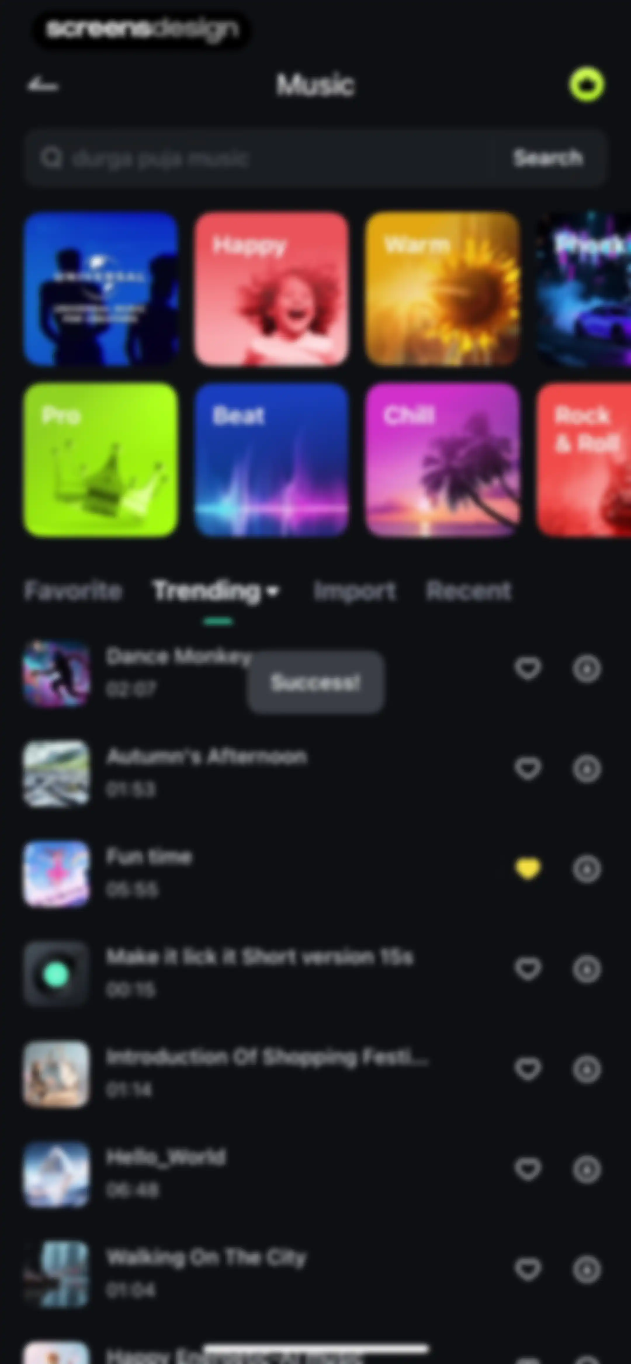 Filmora: AI Video Editor&Maker screen 80