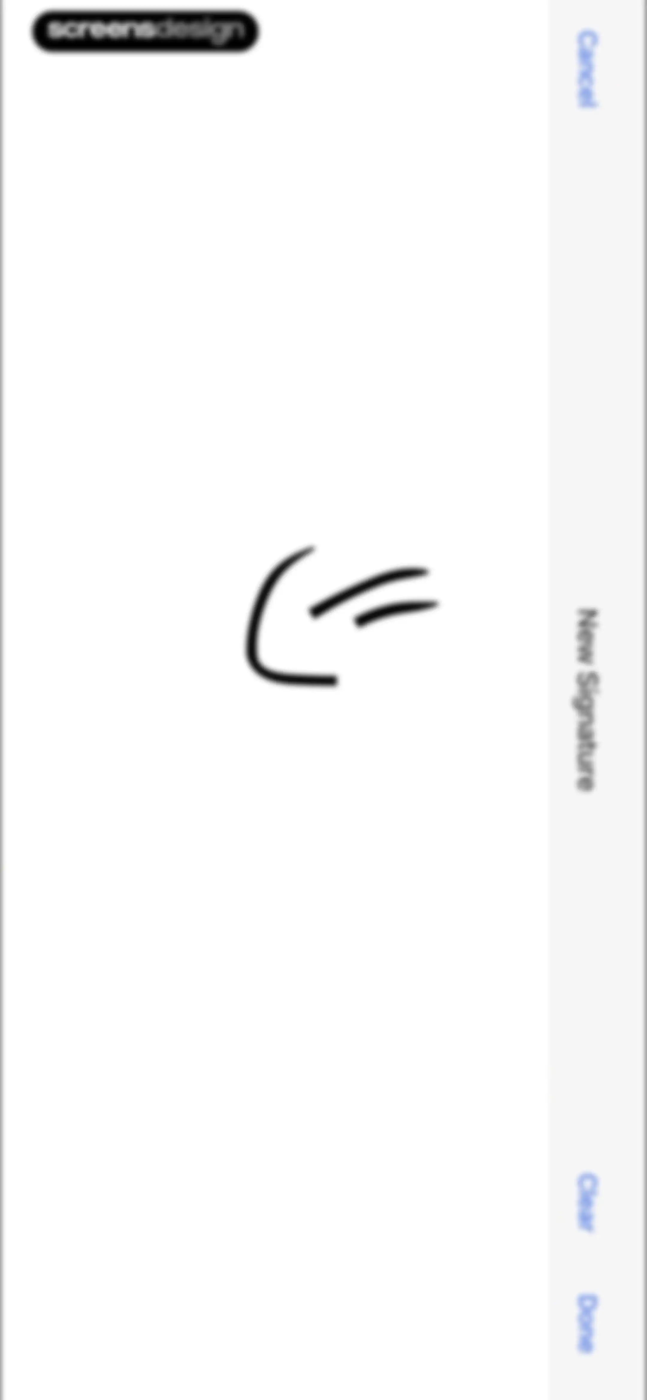 Mobile Scanner App - Scan PDF screen 24