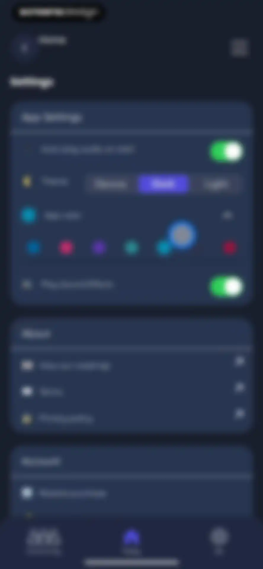Shmoody: Mood & Habit Tracker screen 126