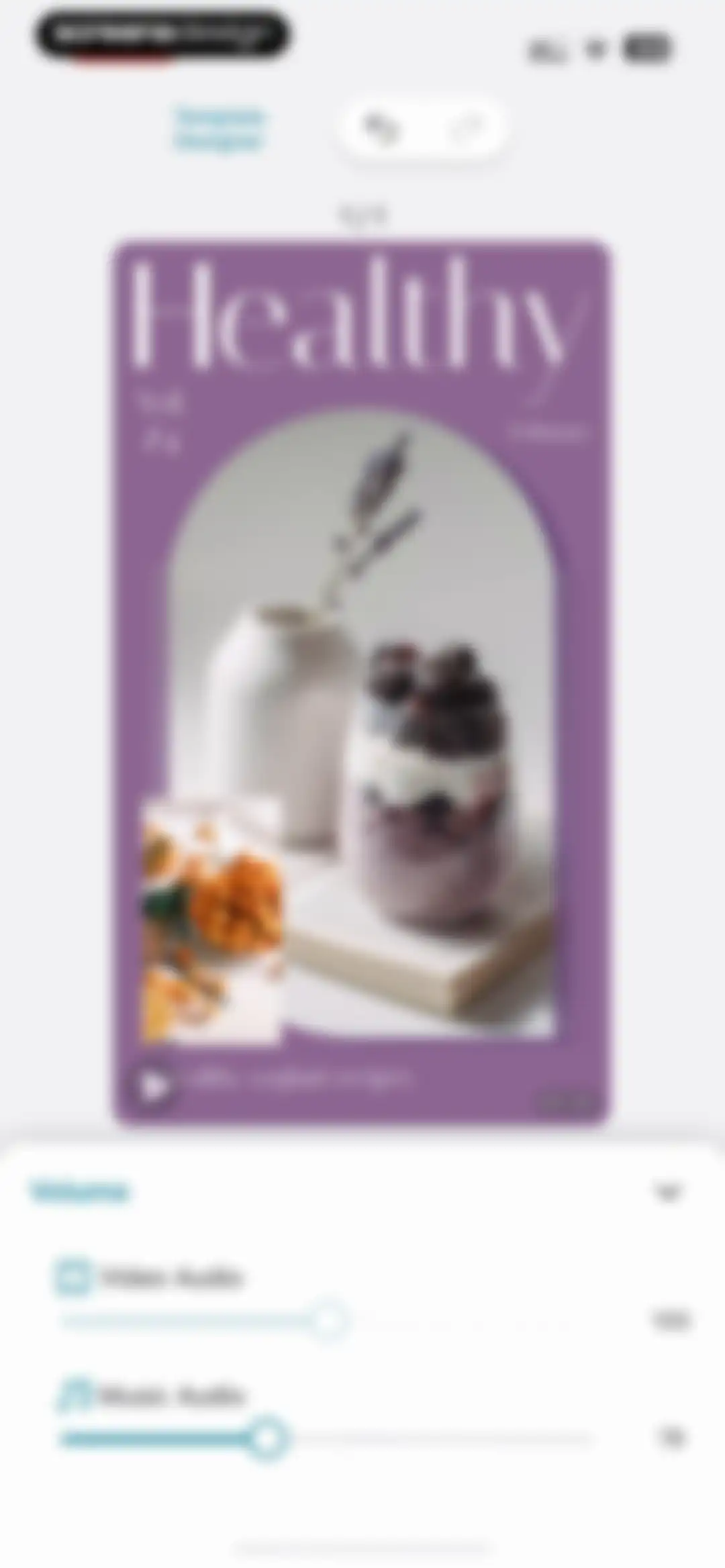 Promeo - AI Marketing Studio screen 129