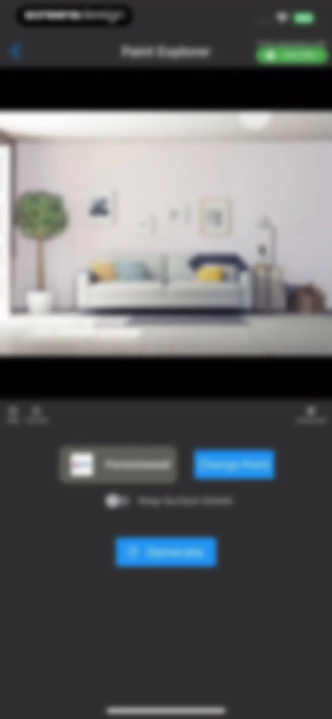 Remodel AI - Home Design screen 37