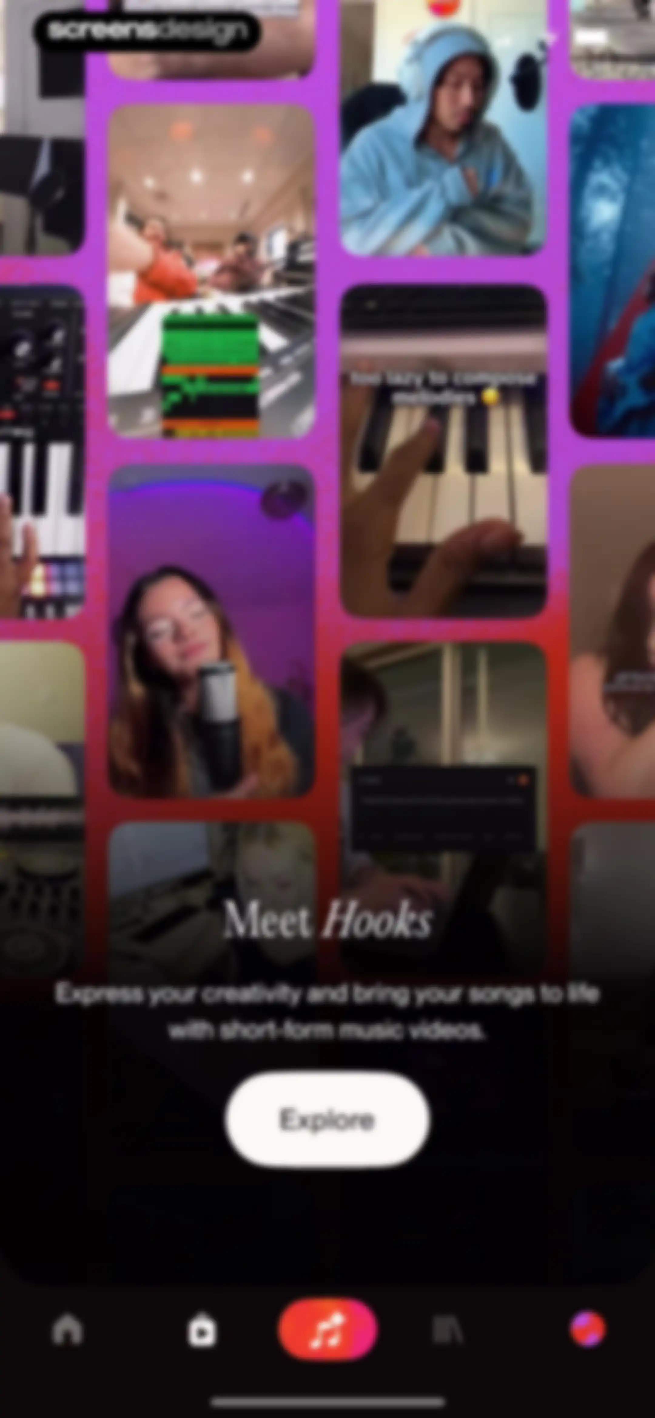 Suno - AI Songs, Music, Lyrics screen 73