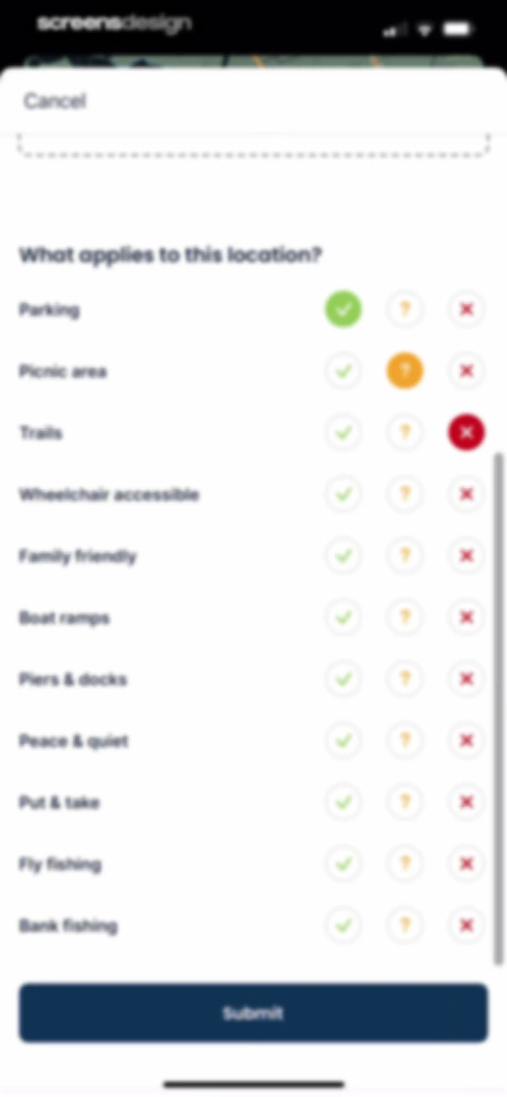 Fishbrain - Fishing App screen 180