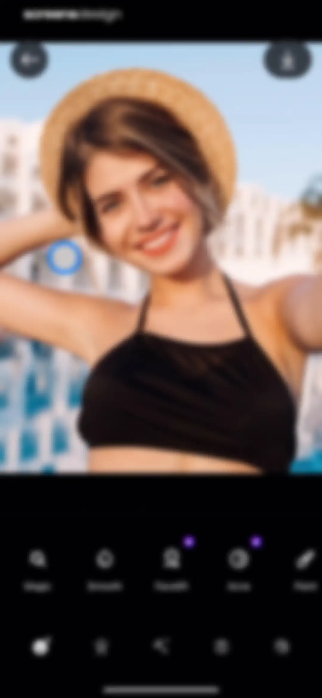 Everlook- Face & Body Editor screen 70