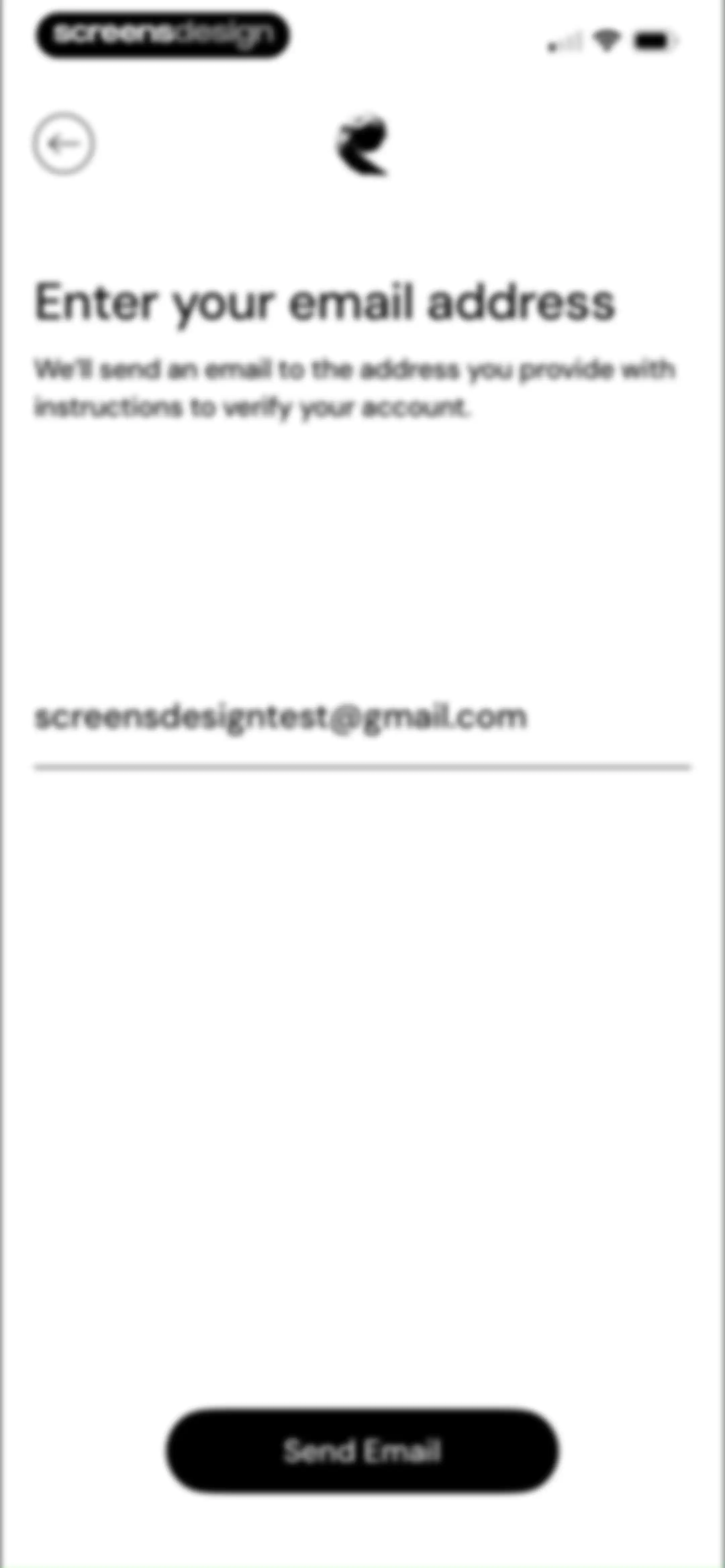 The Pattern: Astrology screen 4