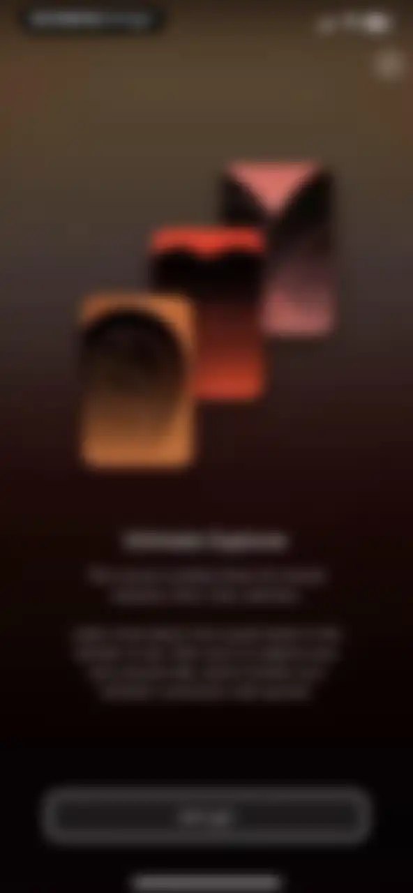 Endel: Focus & Sleep Sounds screen 57