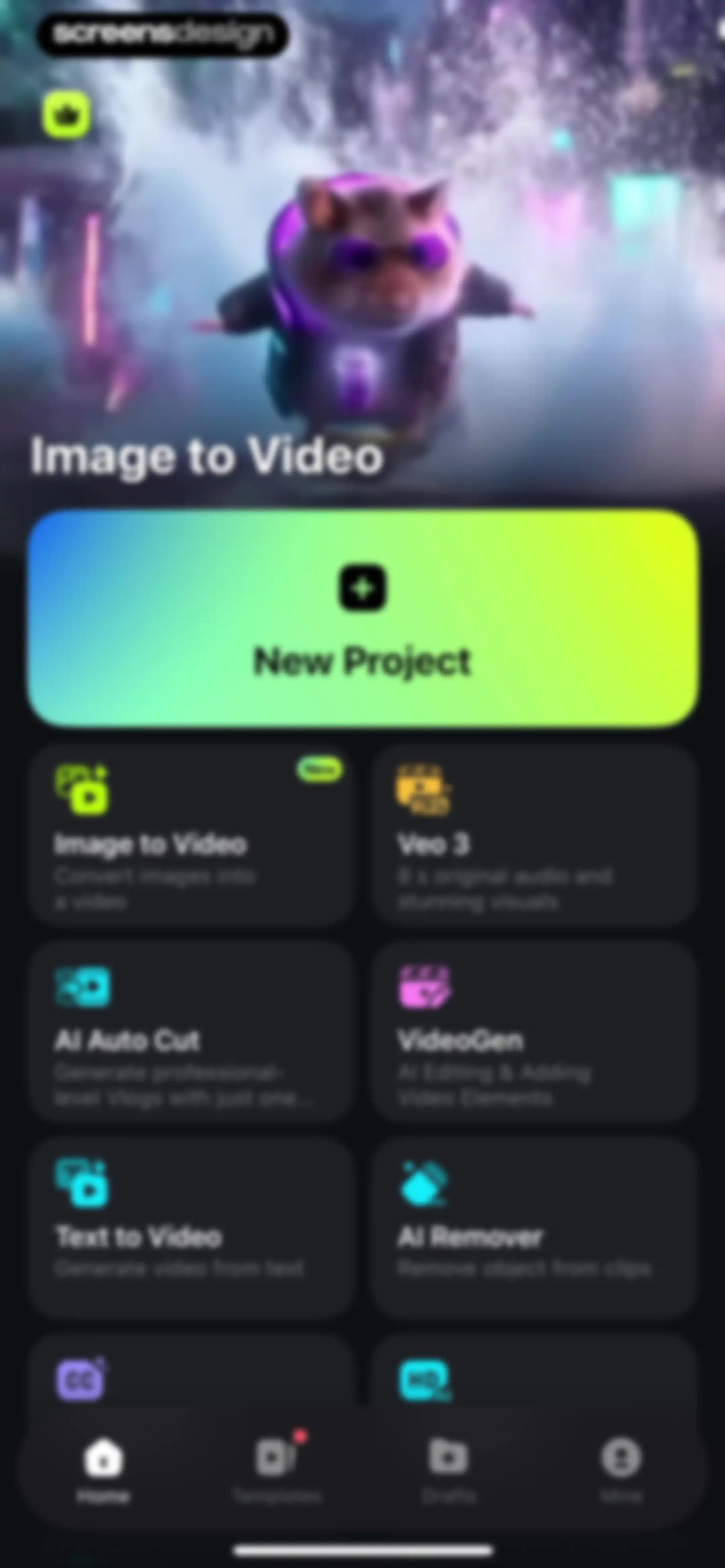Filmora: AI Video Editor&Maker screen 20