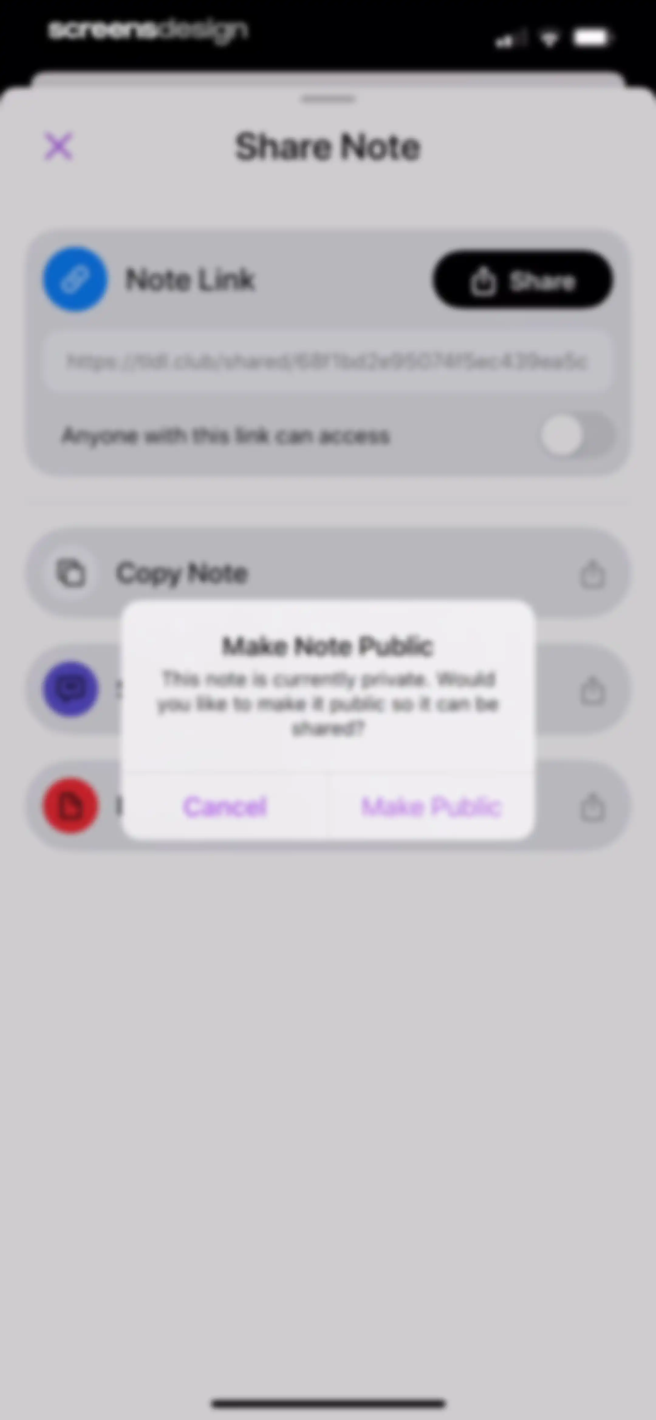 TLDL: AI Lecture Note Taker screen 90