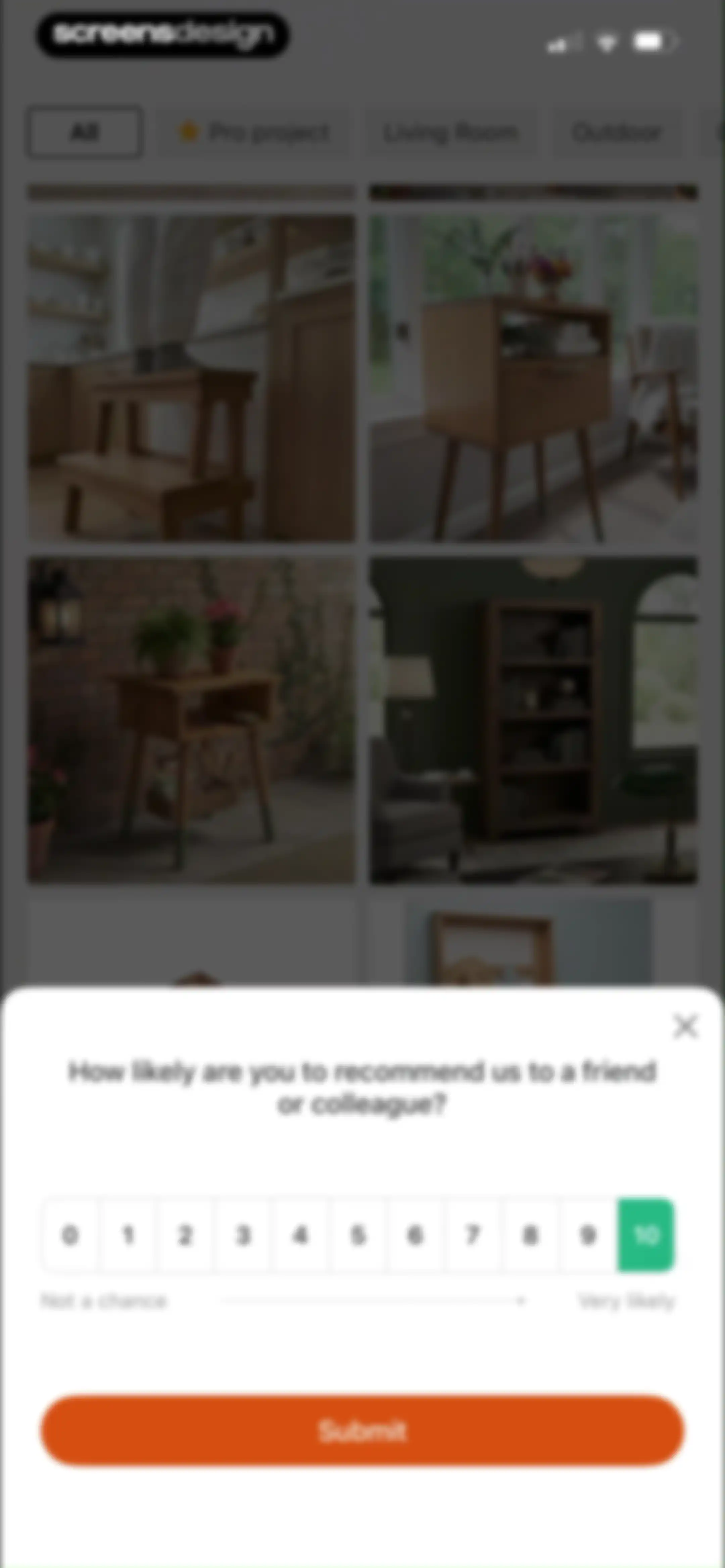 WoodSense: Wood Plans & Guides screen 57