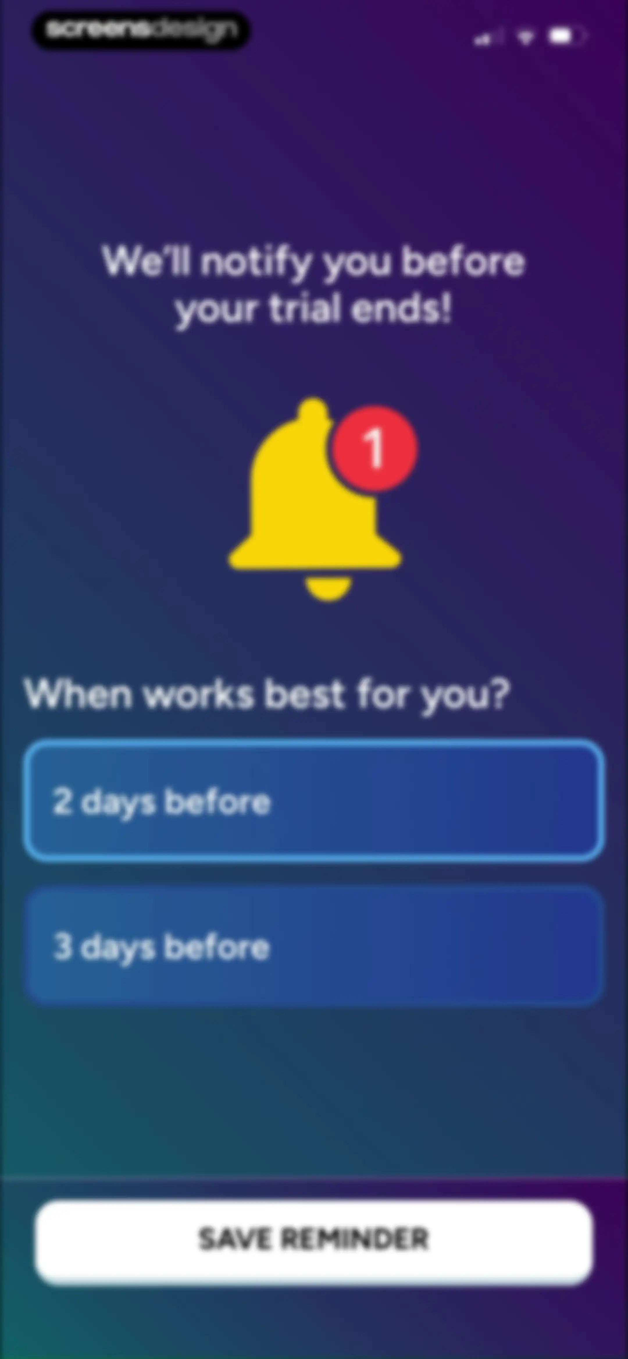 Liftoff - Ranked Gym Workouts screen 61