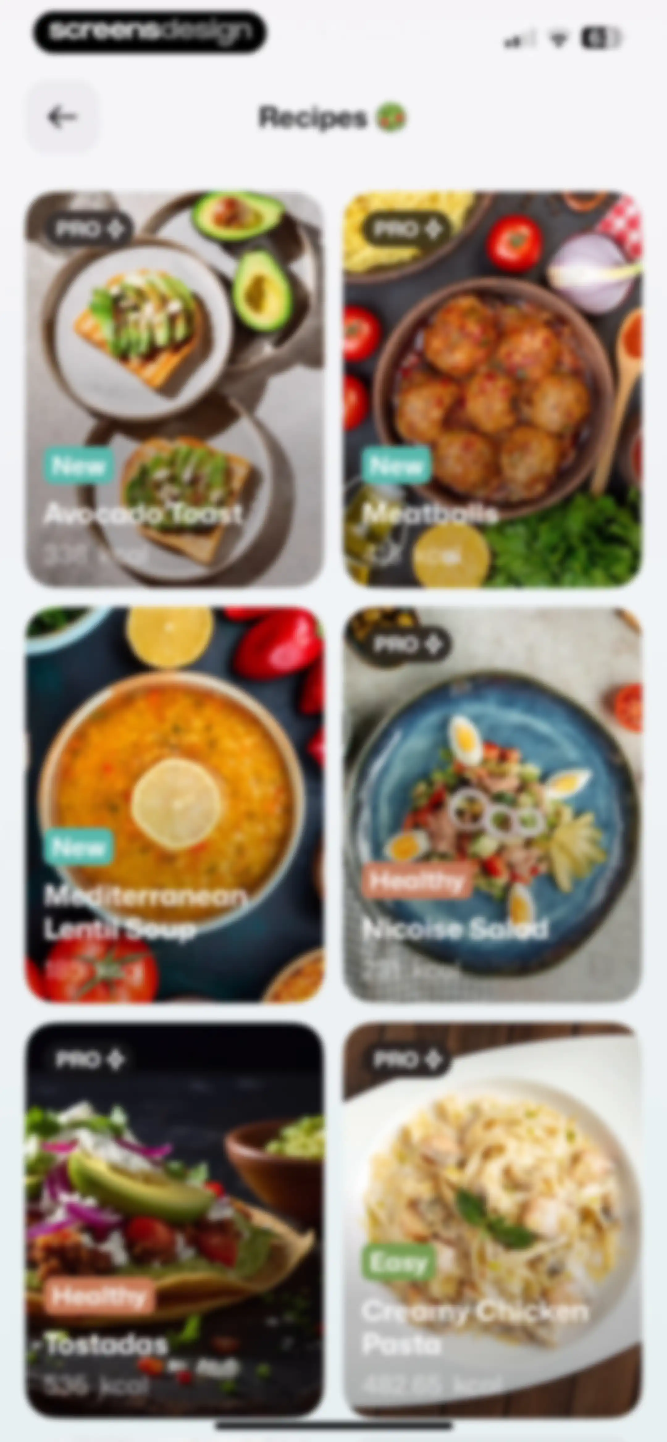 Well Up-Level Up Your Wellness screen 102
