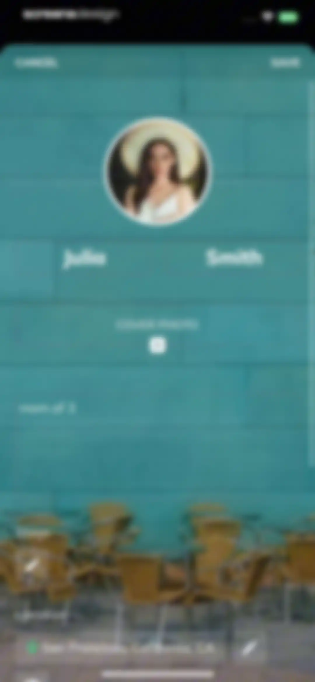 Birth Recovery Center screen 28