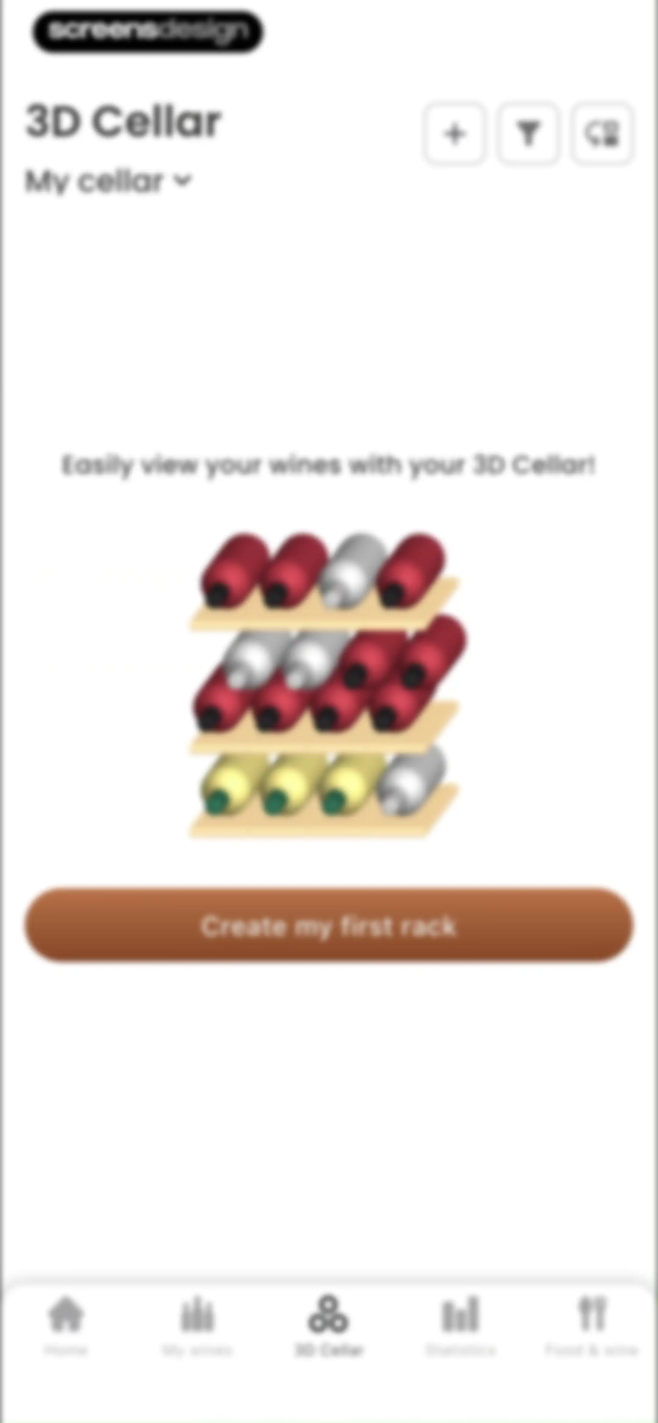 Oeni: #1 Wine Cellar Manager screen 116