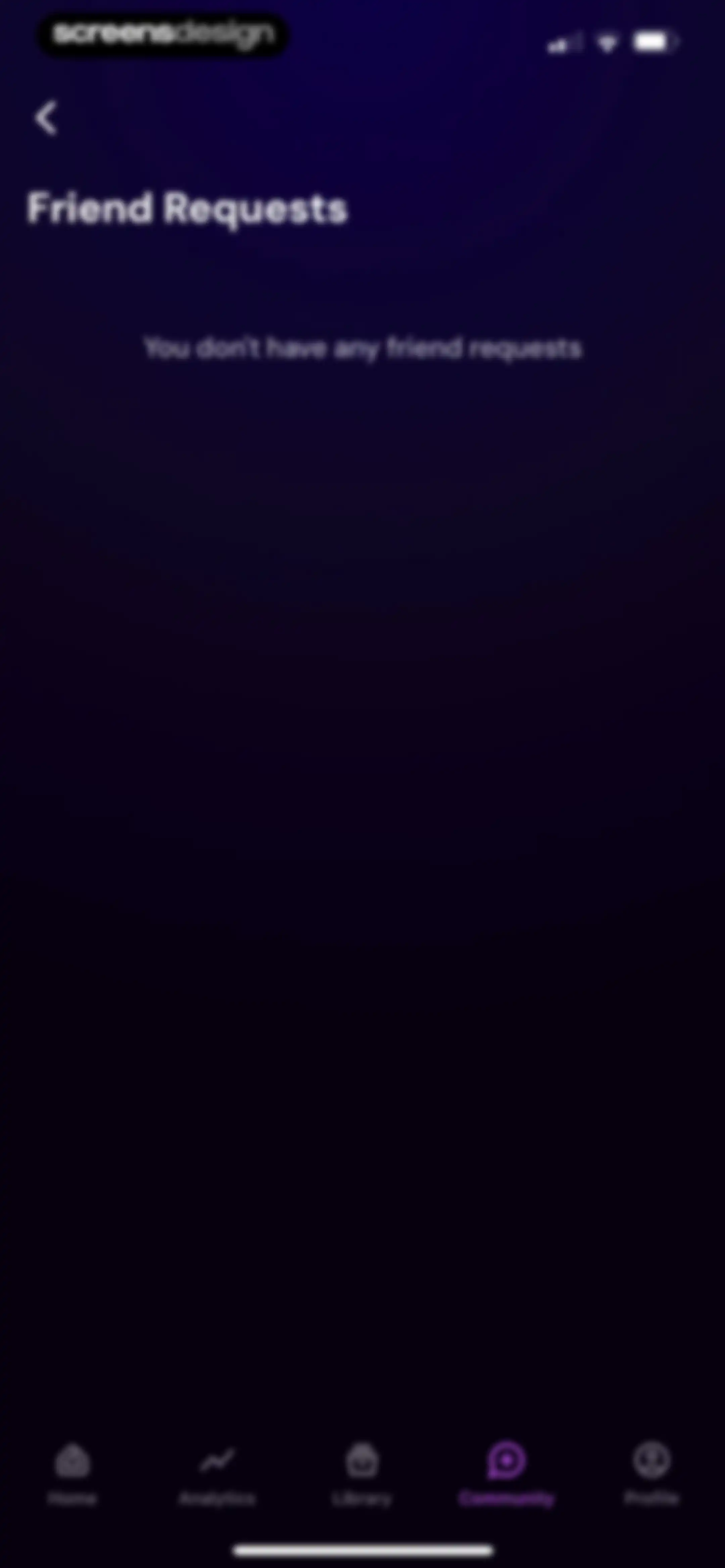 QUITTR - Break Free Now screen 167