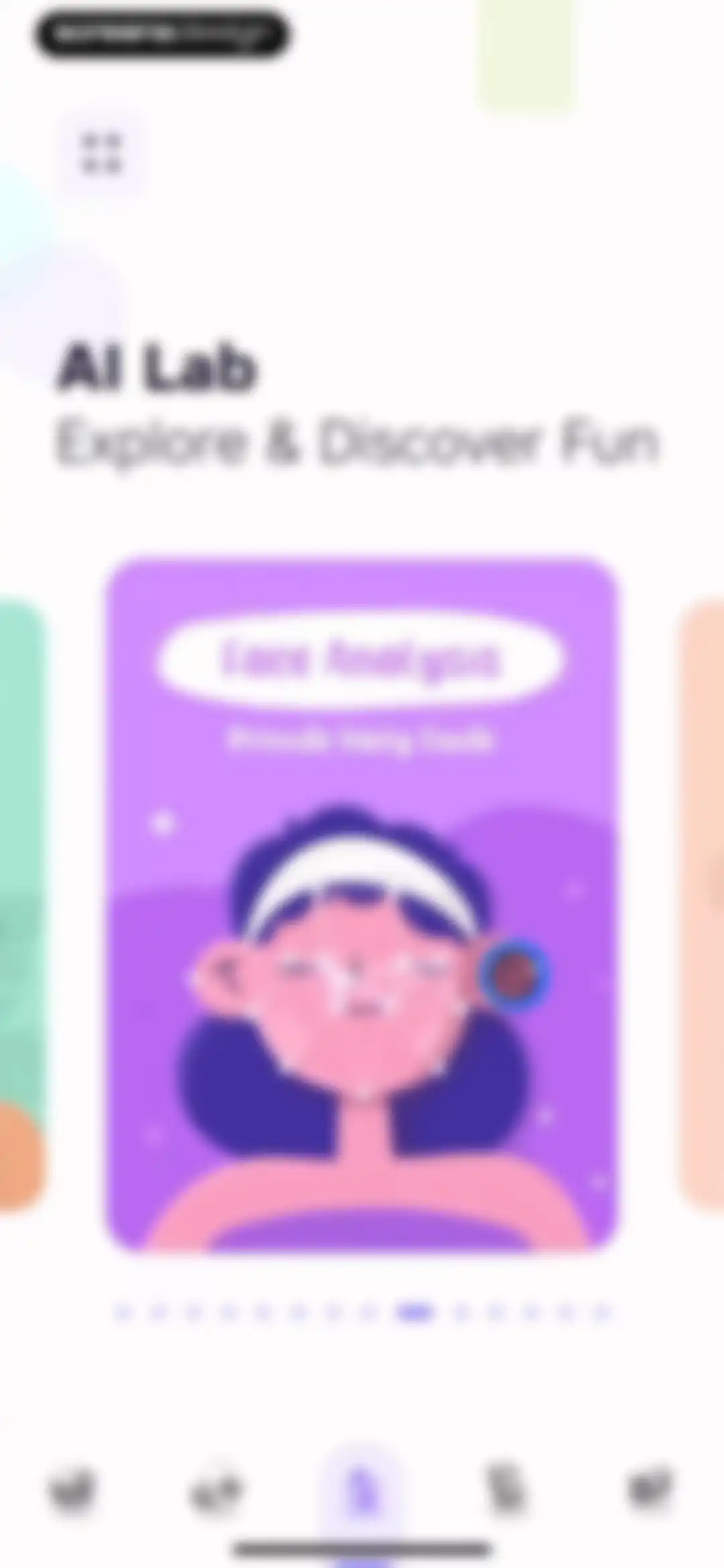 LifeEnjoy - AI Face & Predict screen 57