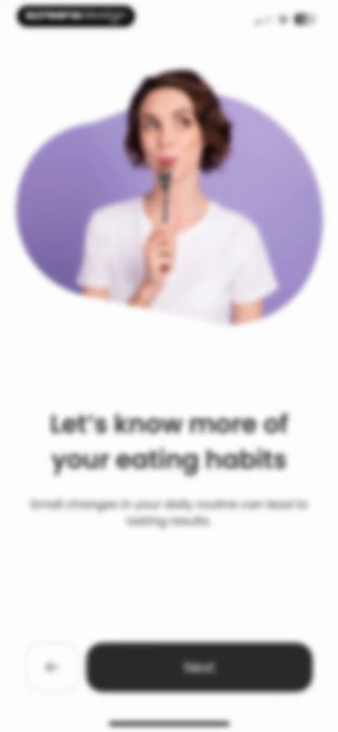 Calorie Counter by Numify screen 31