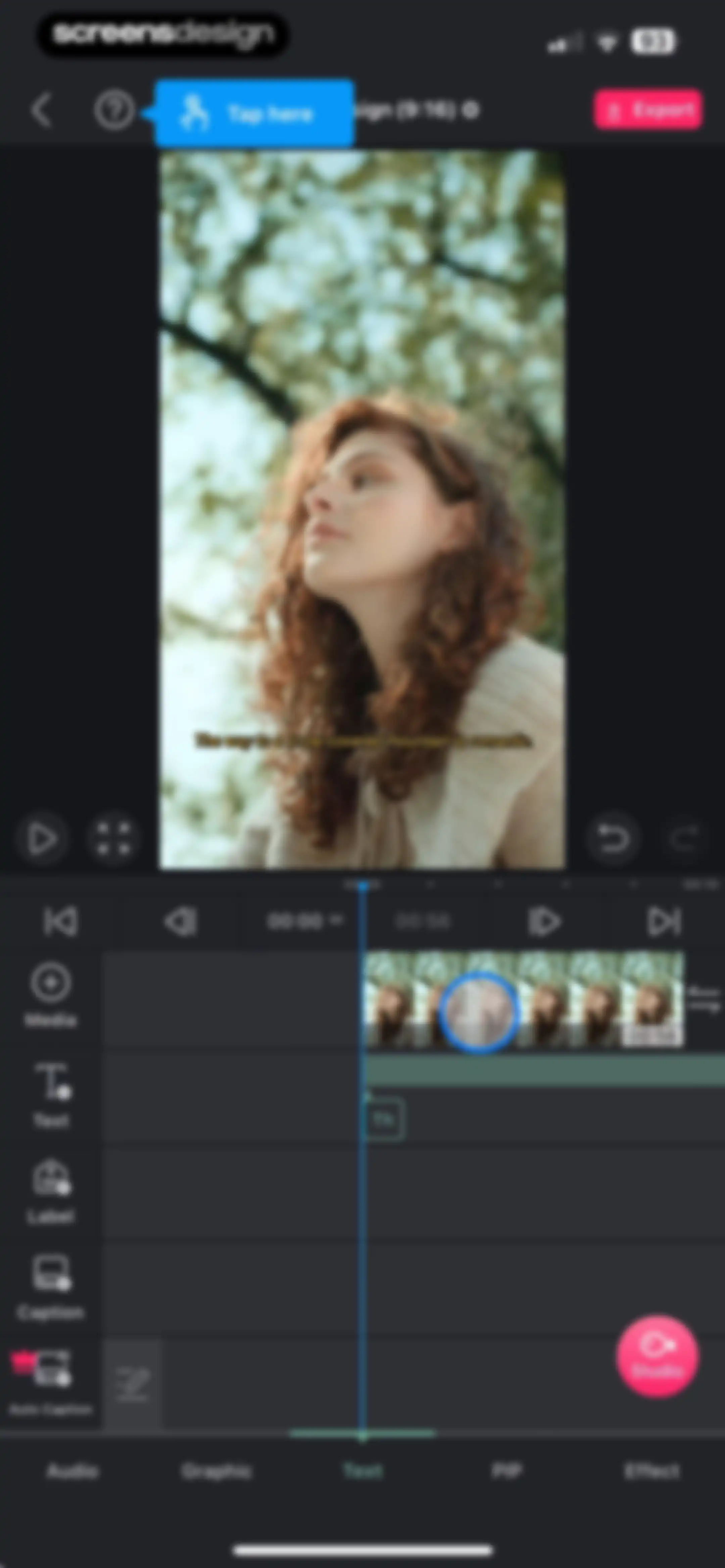 VLLO- Video Editor, Vlog Edits screen 40