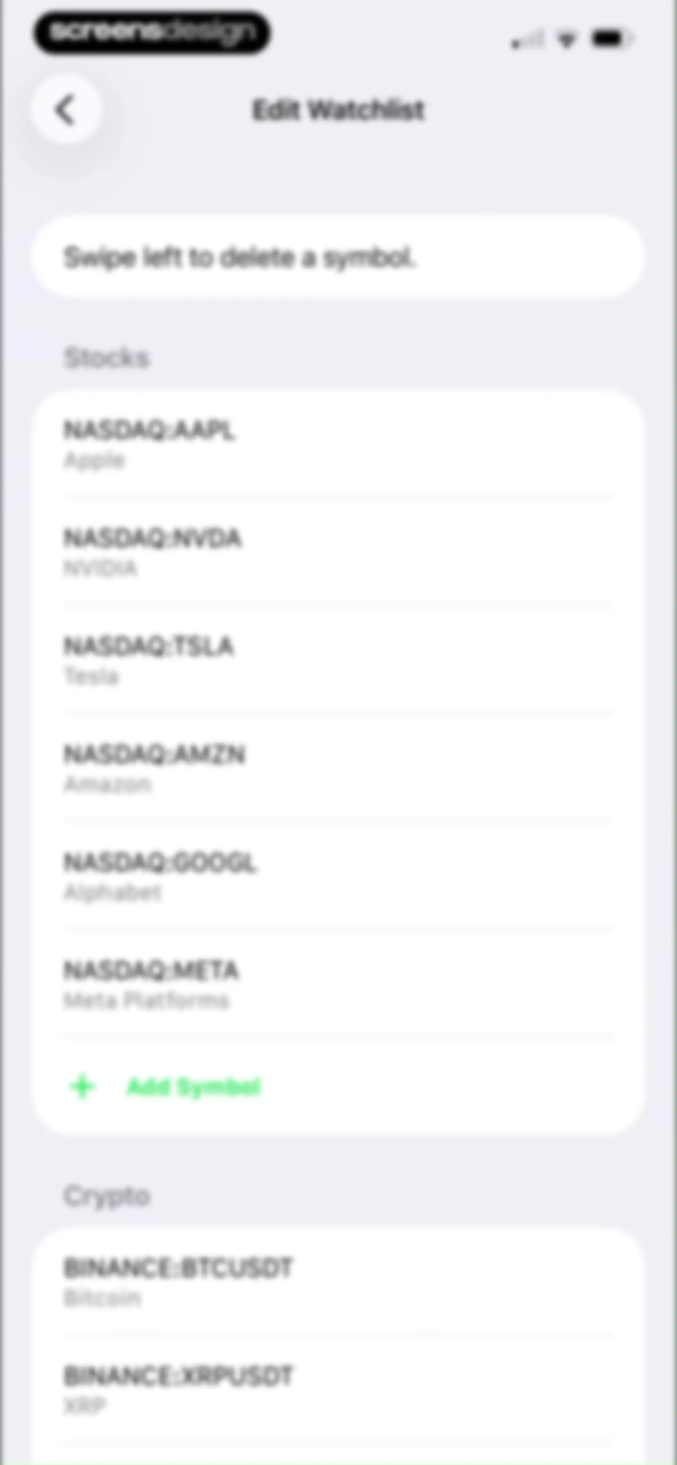 TradeGPT - AI Trading Bot screen 36
