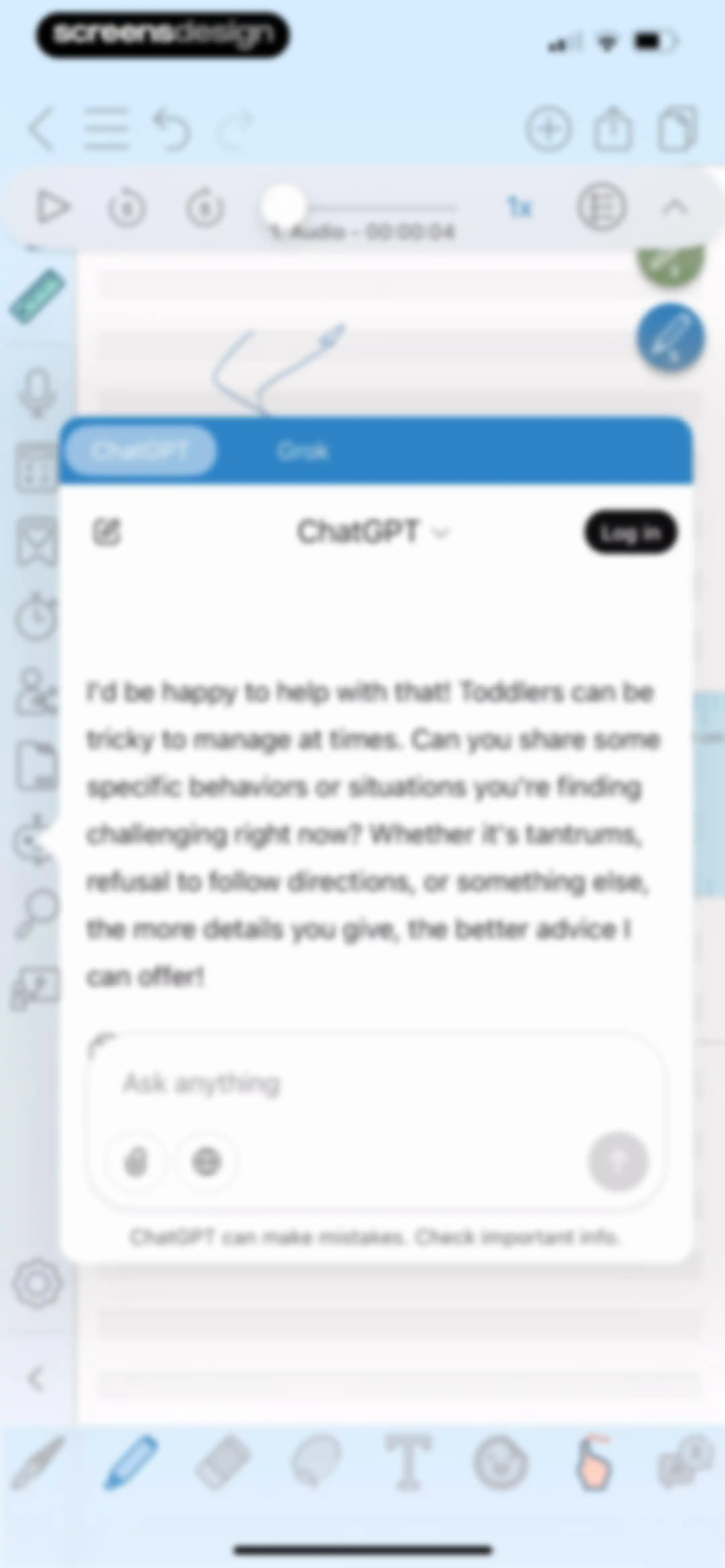 CollaNote: Notes & PDF Markup screen 79