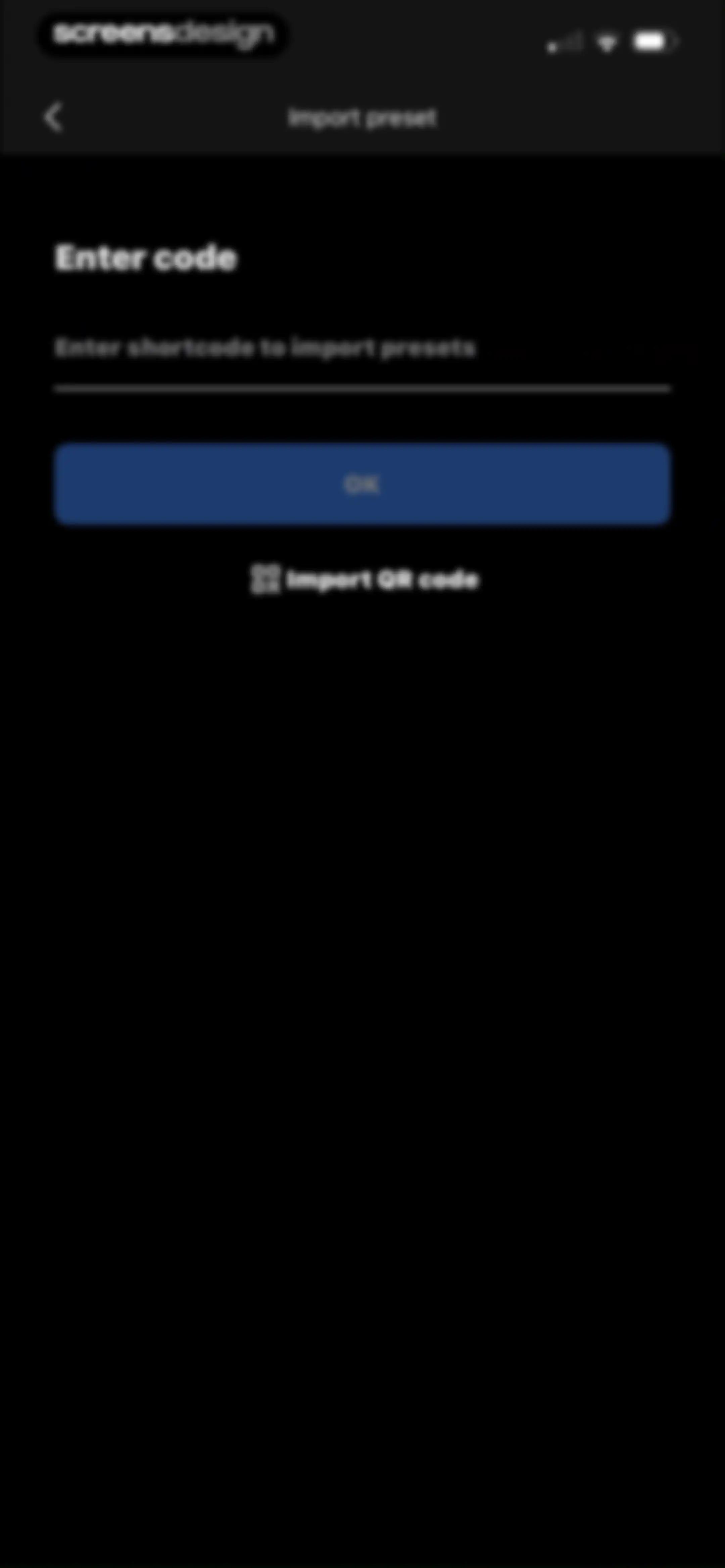MIX-Photo Editor & Filters screen 86