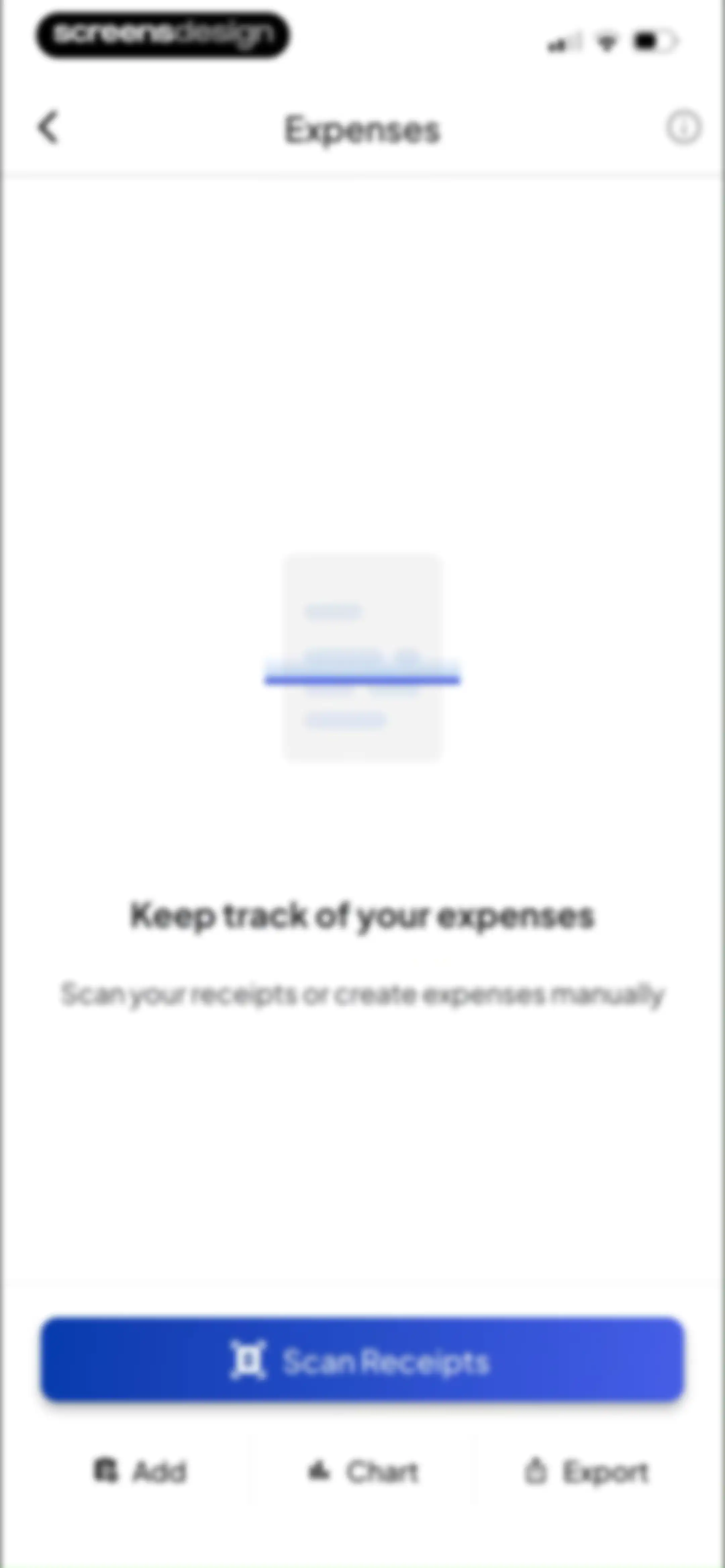 Invoice Maker - Invoice Fly screen 122