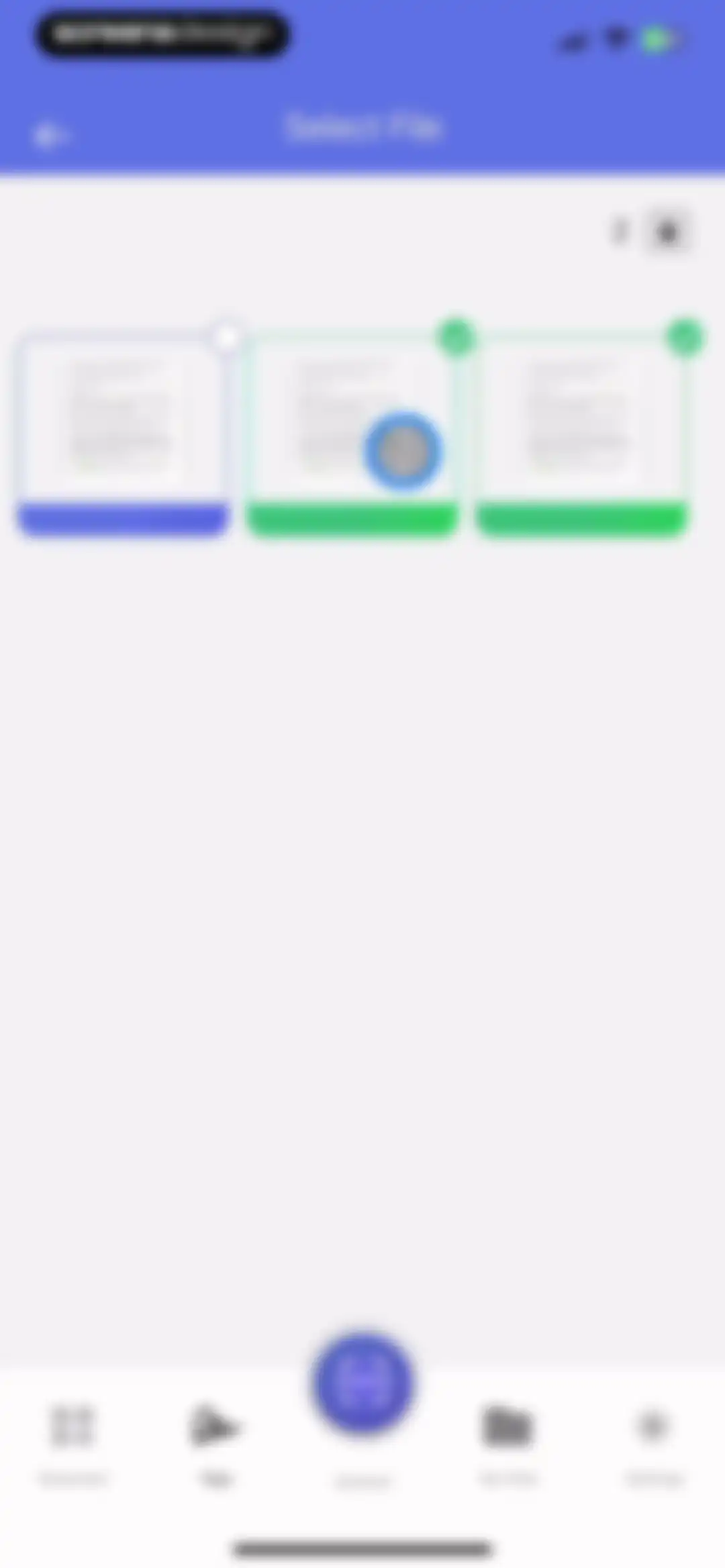 Qr Scanner- Reader & Generator screen 33