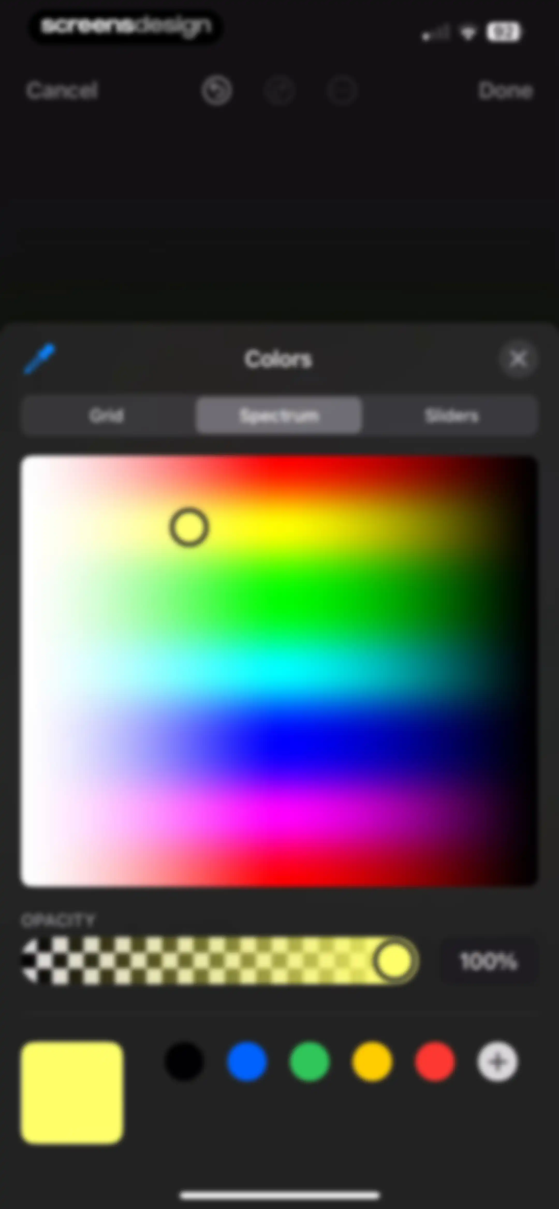 SCRL: Photo Collage Maker screen 73
