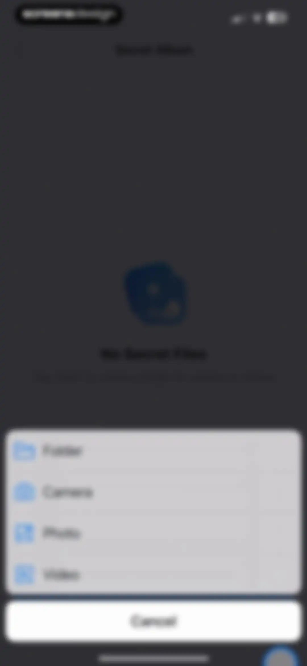 Darksy: Smart Storage Cleaner screen 89