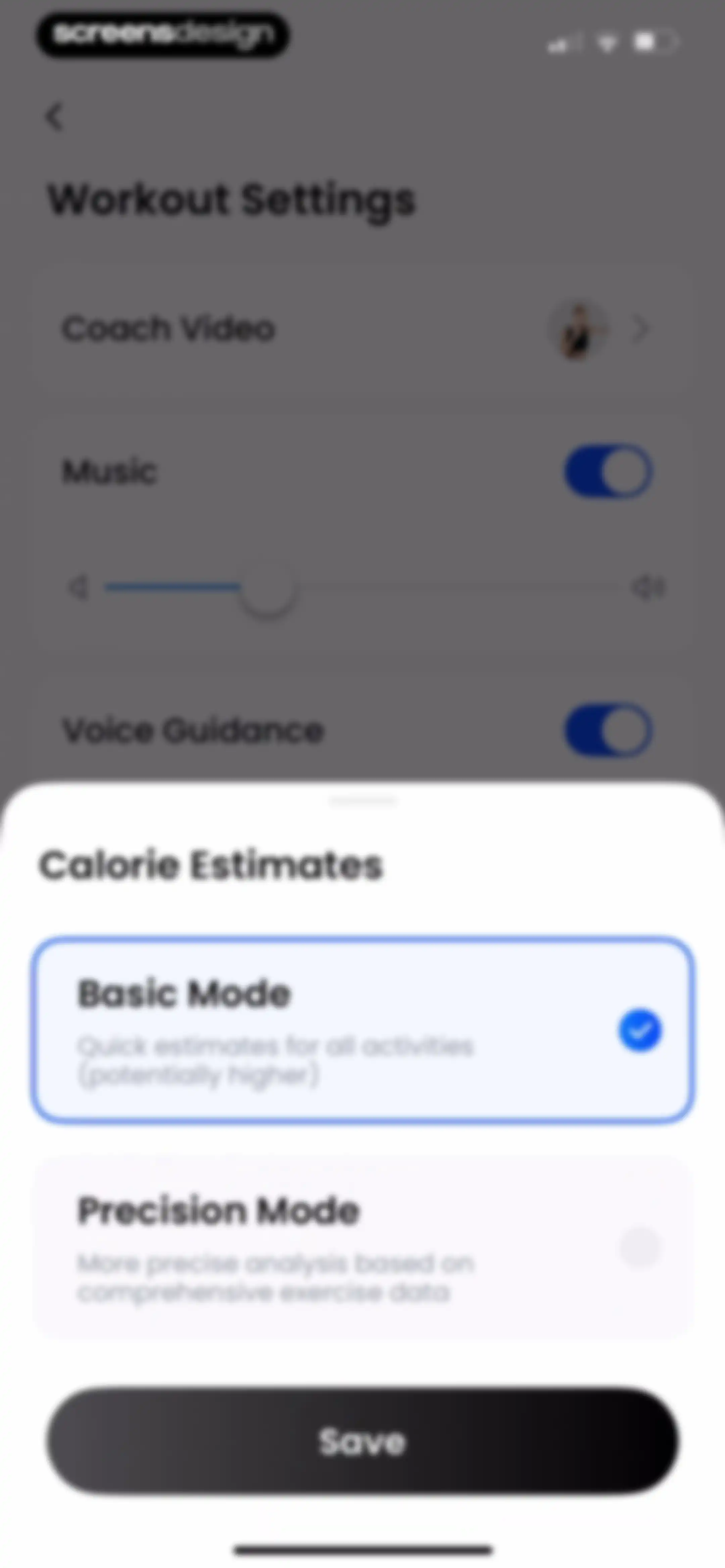 Home Workout - No Equipments screen 118