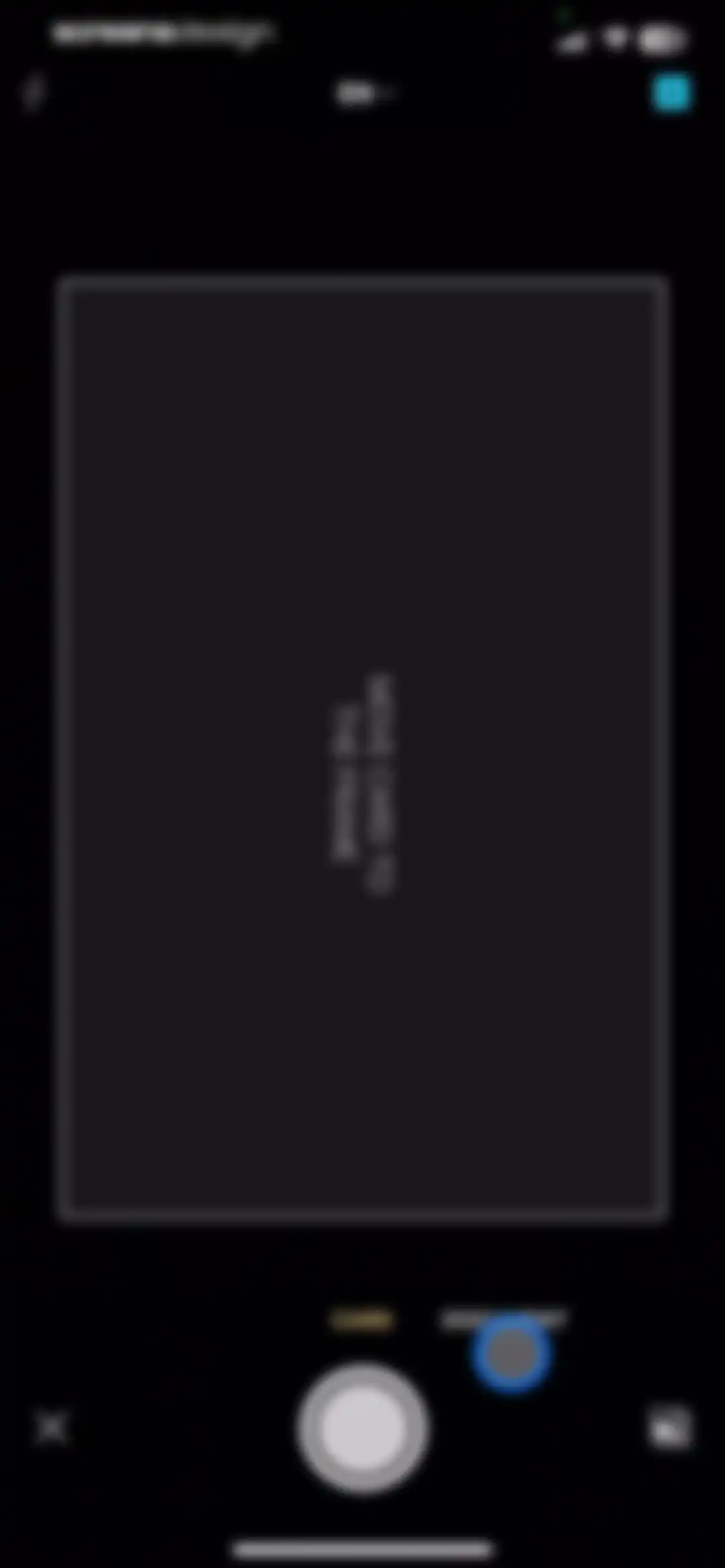Business Card Reader screen 39