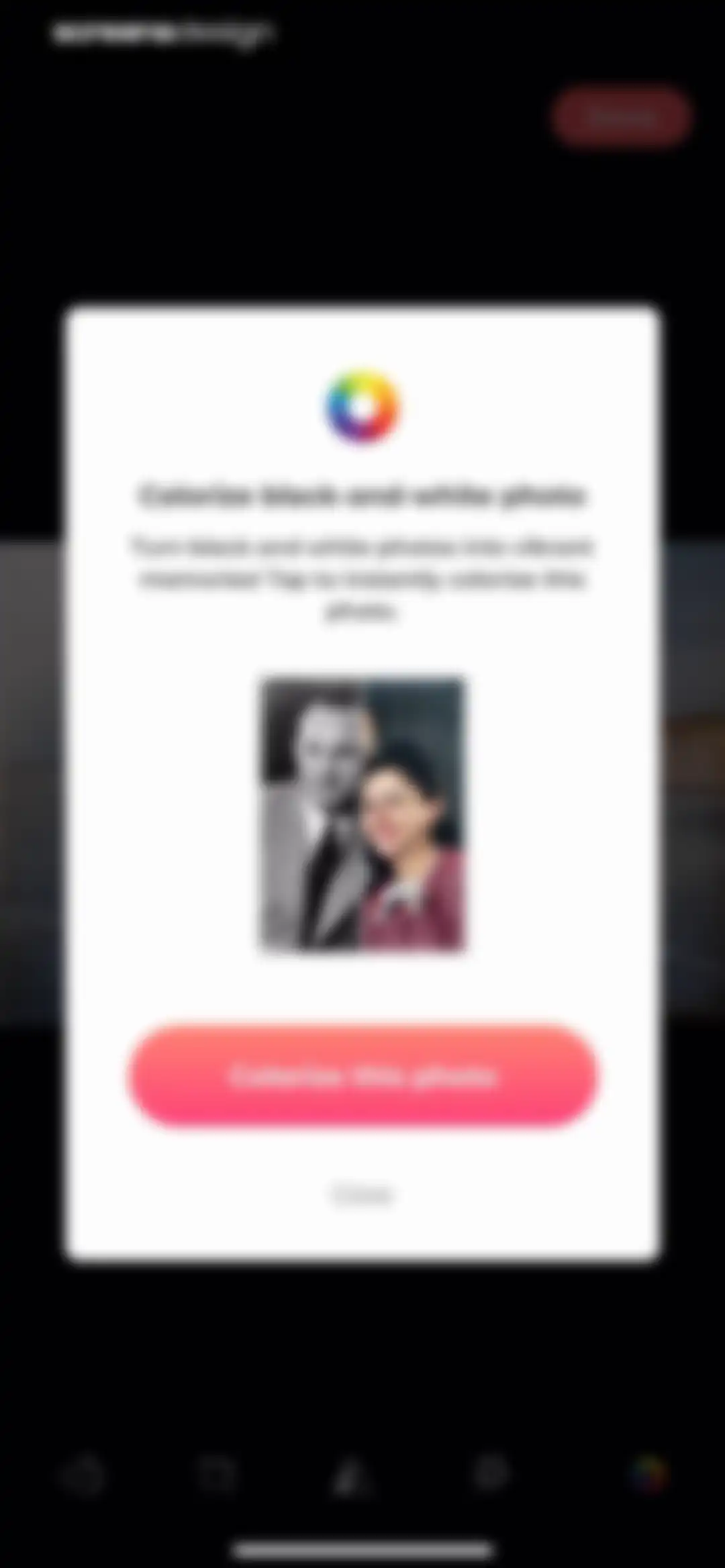 SlideScan - Slide Scanner App screen 41