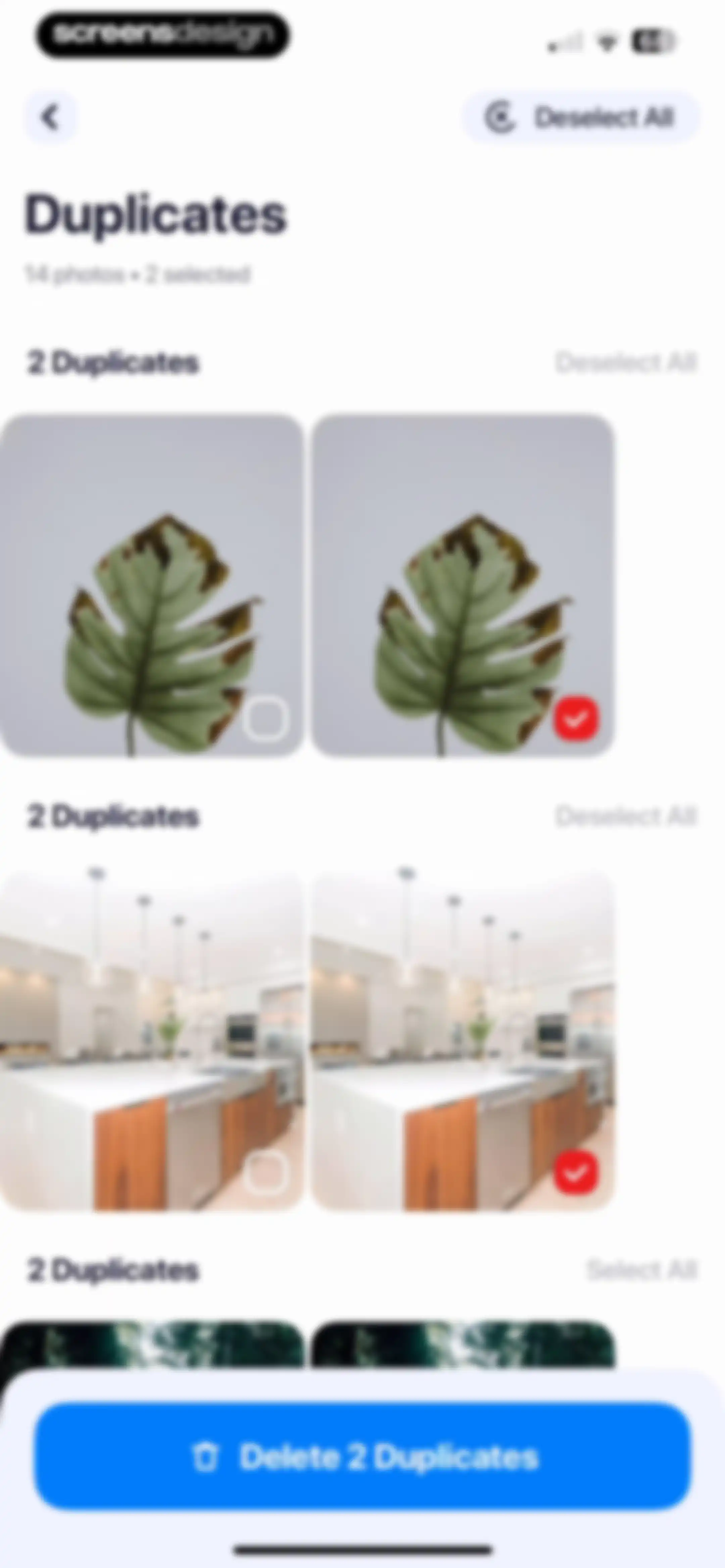 Cleanup: Phone Storage Cleaner screen 19