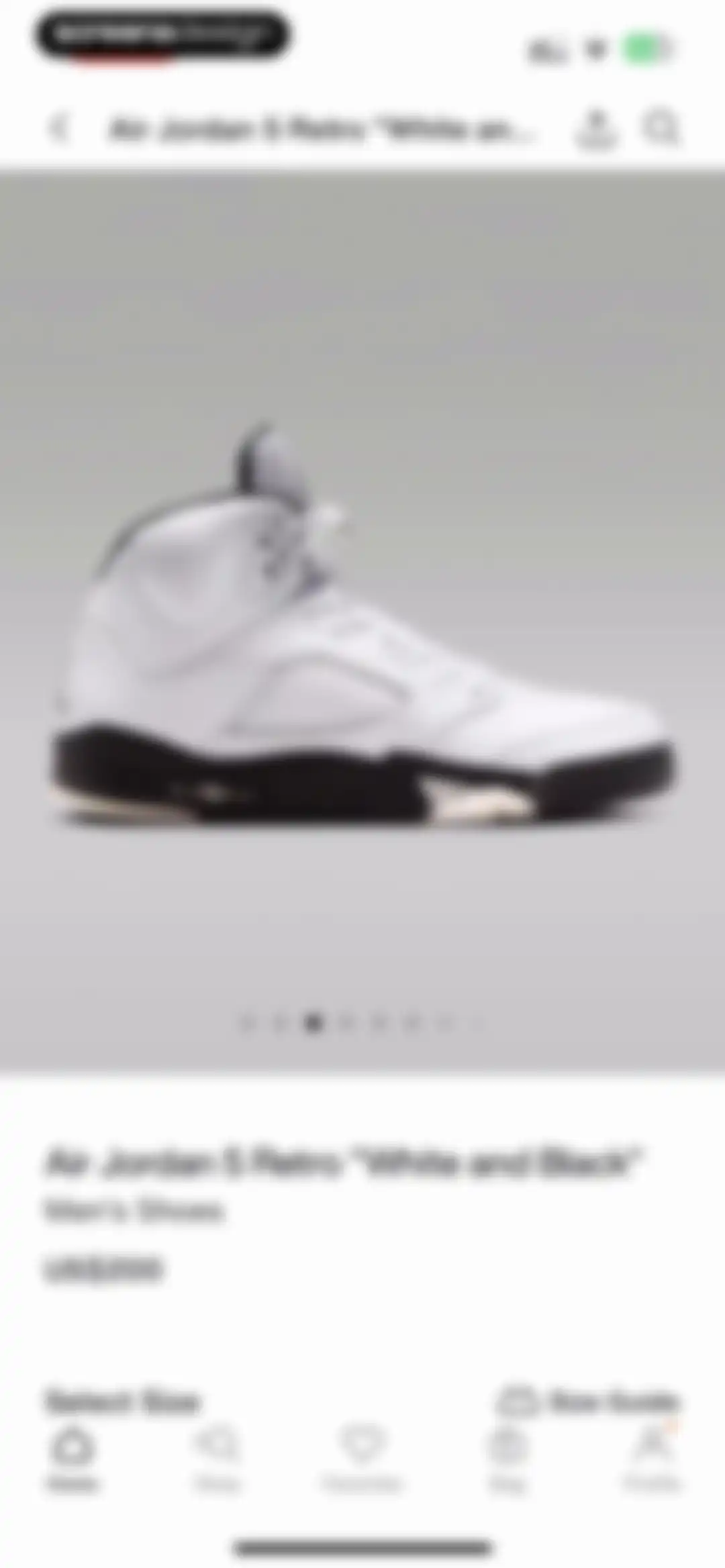 Nike: Engineered for Athletes screen 69