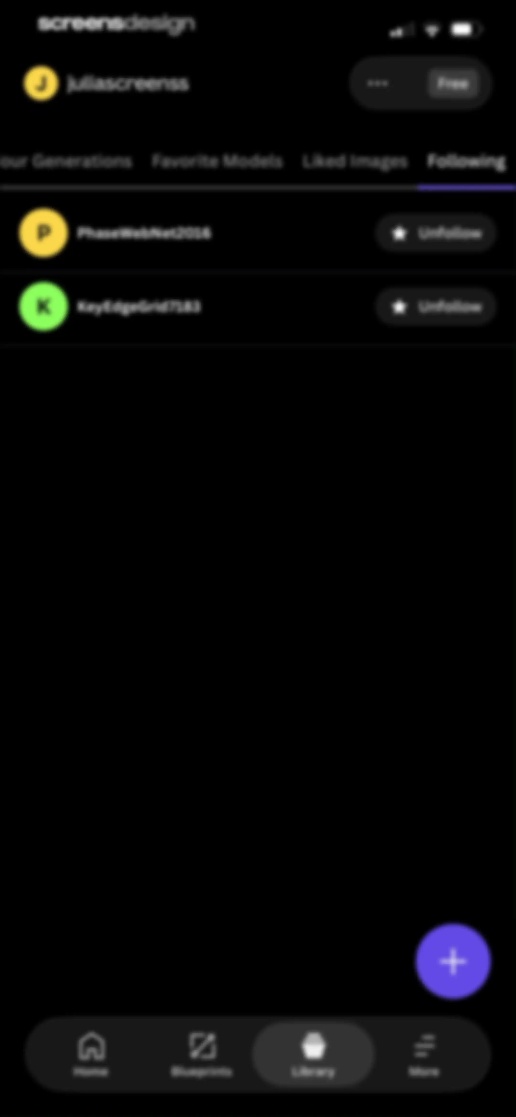 Leonardo.Ai - Image Generator screen 65