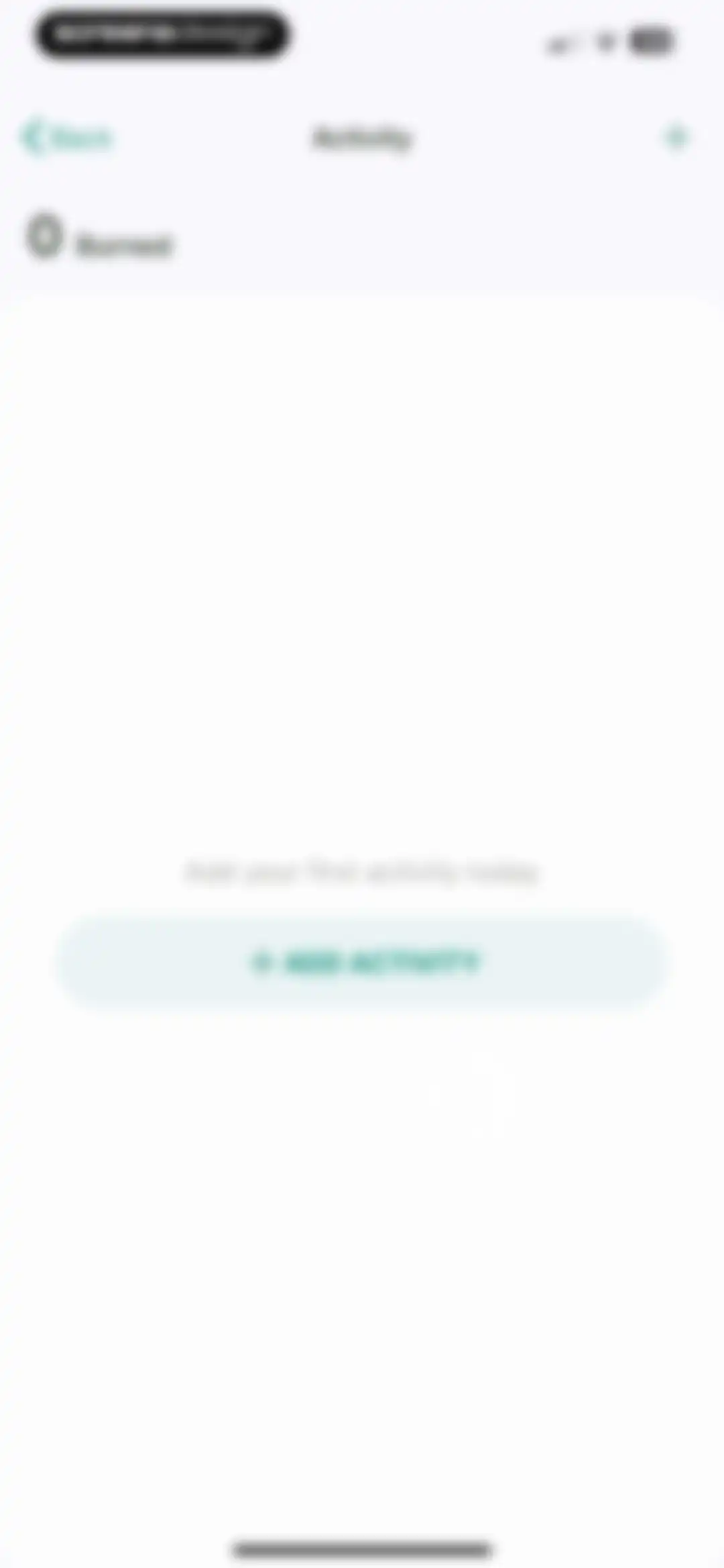‎Calorie Counter: Food Tracker screen 83