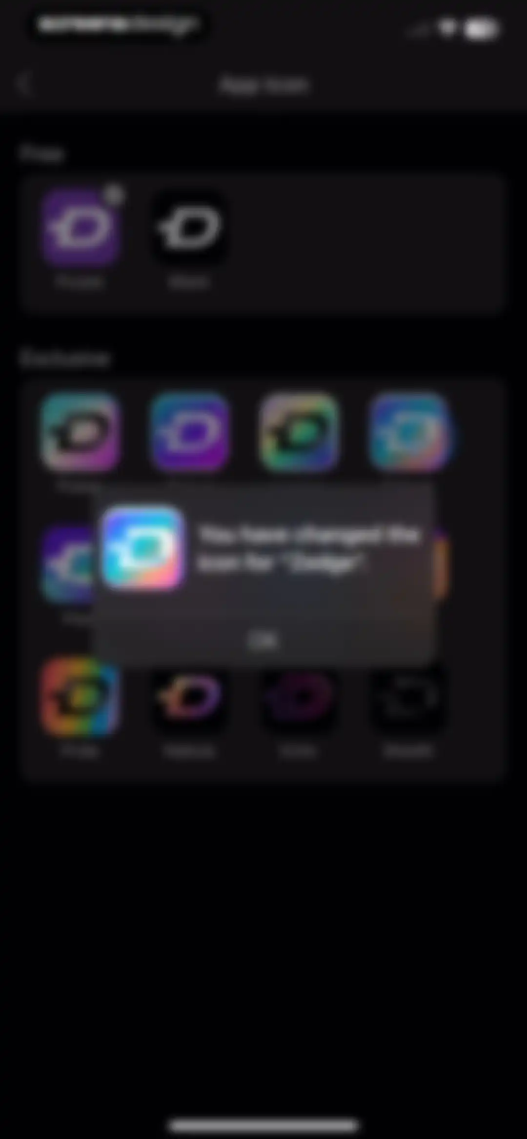 ZEDGE™ Ringtones & Wallpapers screen 86