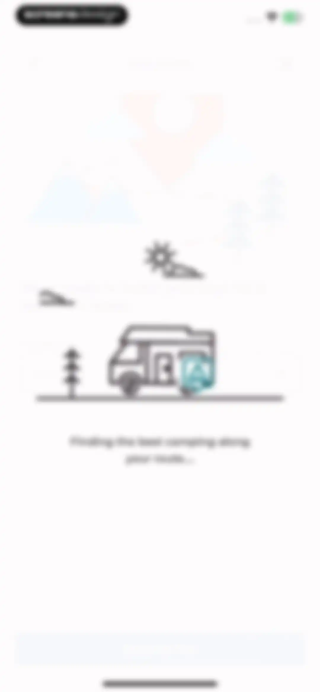 The Dyrt: RV & Free Camping screen 54
