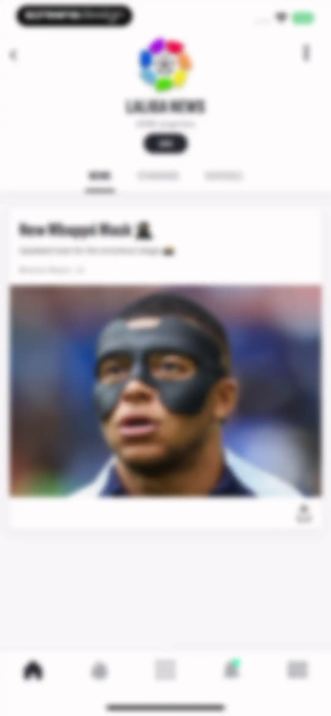 Bleacher Report: Sports News screen 27
