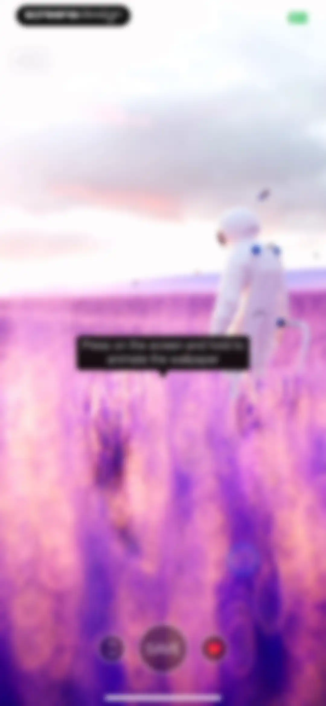 Live Wallpapers for Me screen 6
