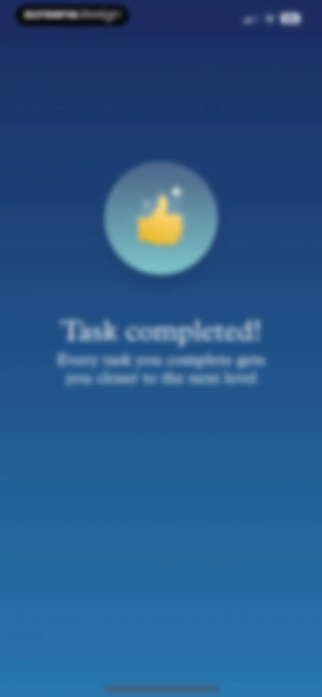 Smart Sleep Coach by Pampers™ screen 57