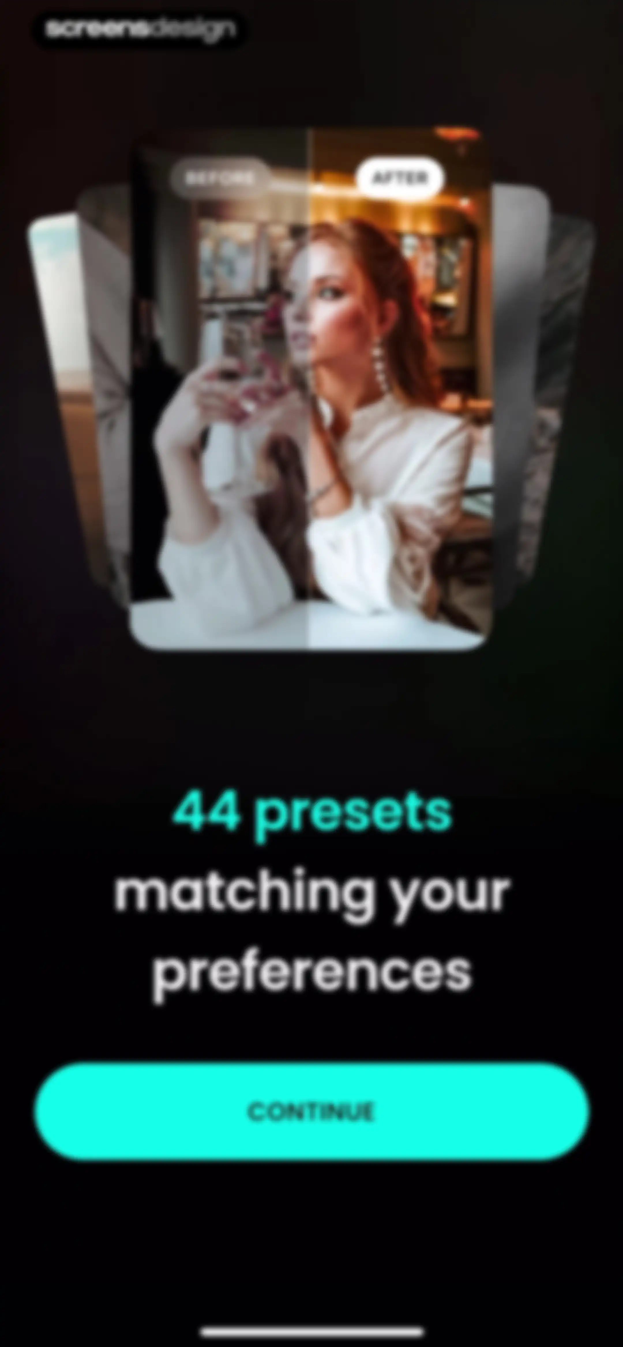 Presets for Lightroom - FLTR screen 10