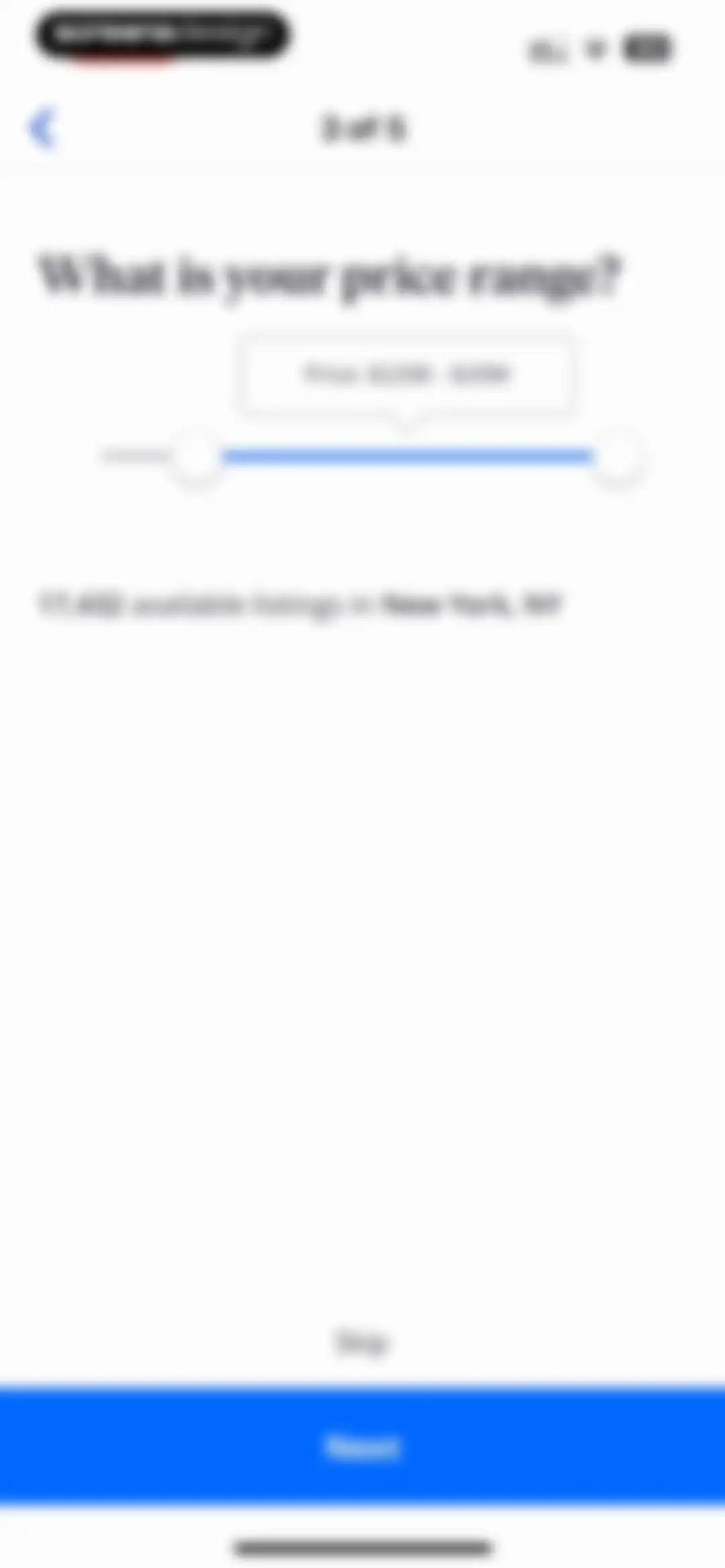 Zillow Real Estate & Rentals screen 7