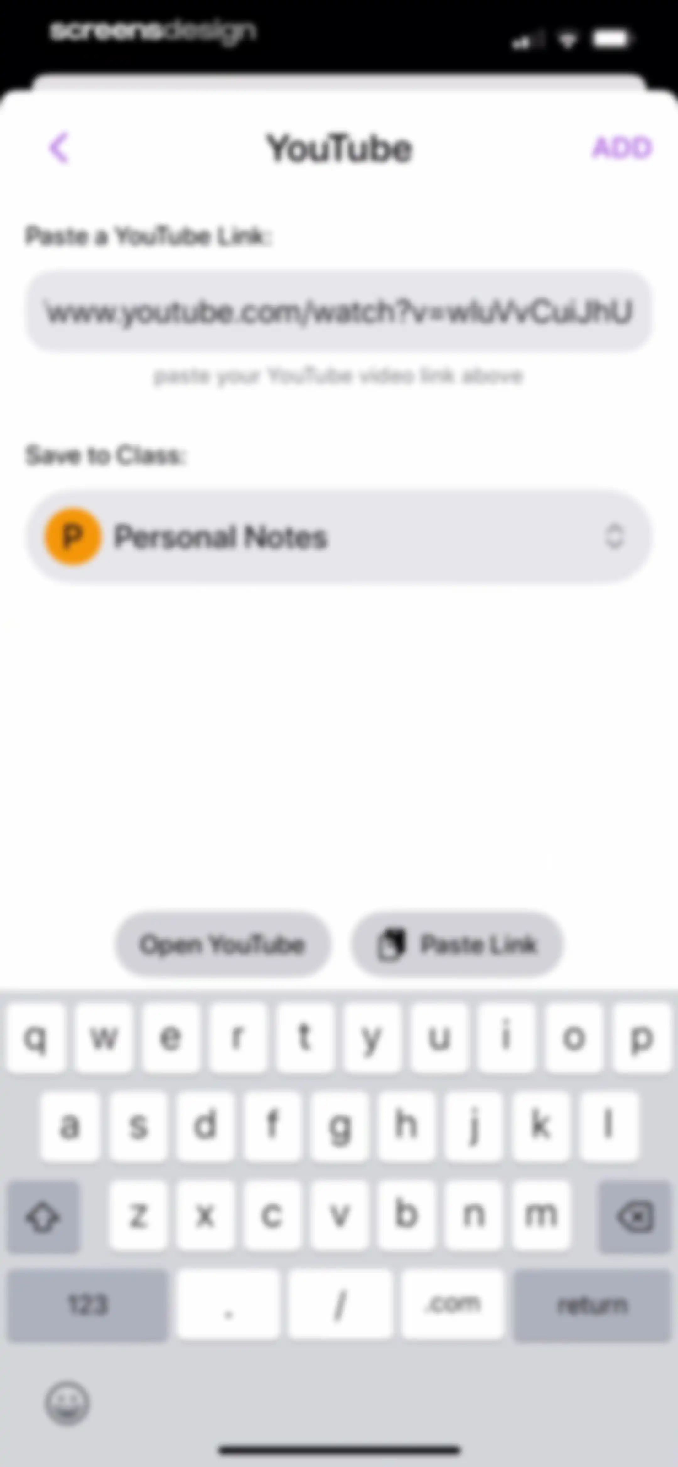 TLDL: AI Lecture Note Taker screen 59